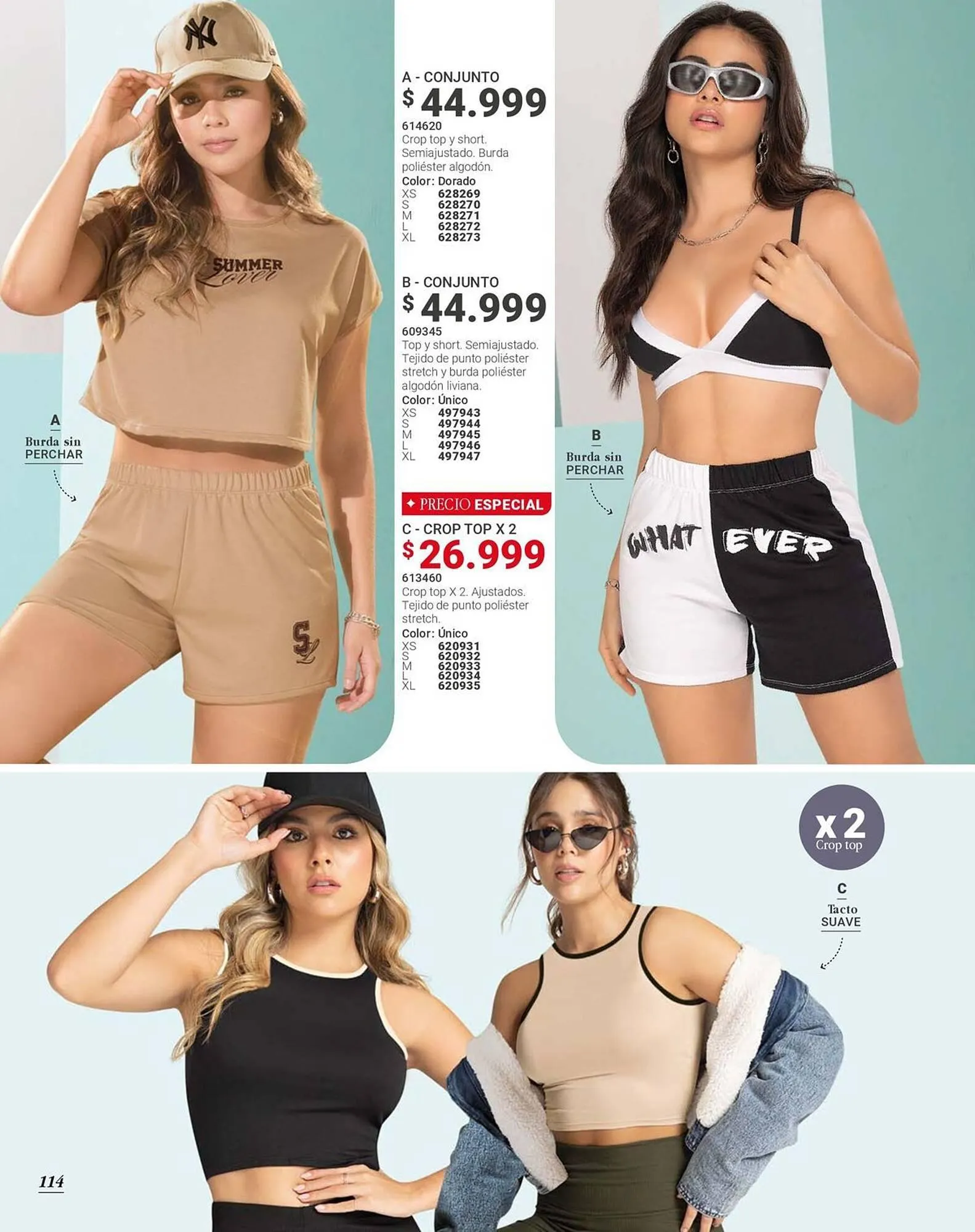 Catalogo de Catálogo Carmel 20 de septiembre al 4 de octubre 2024 - Pag 120