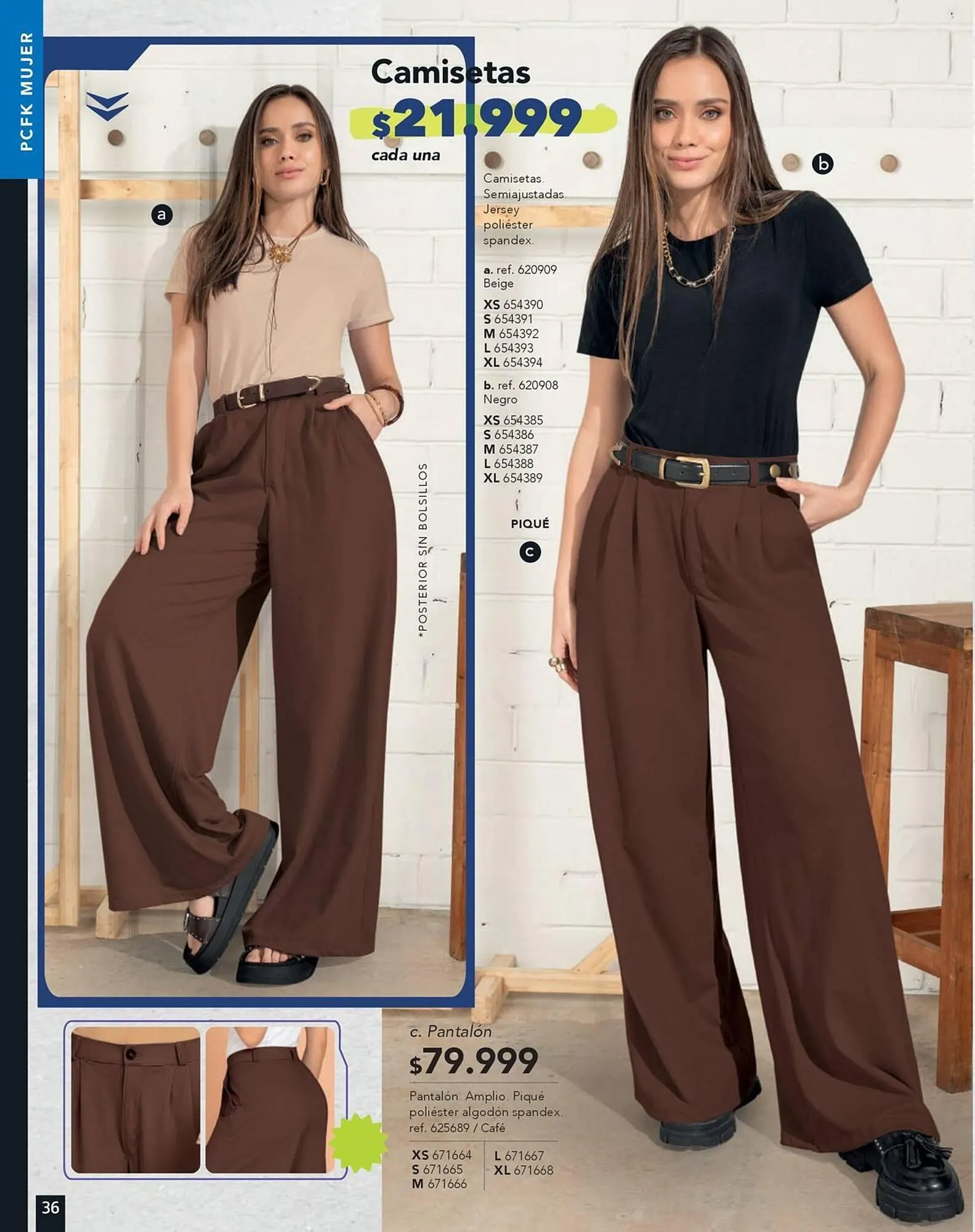 Catalogo de Catálogo Pacífika 10 de junio al 10 de junio 2025 - Pag 43