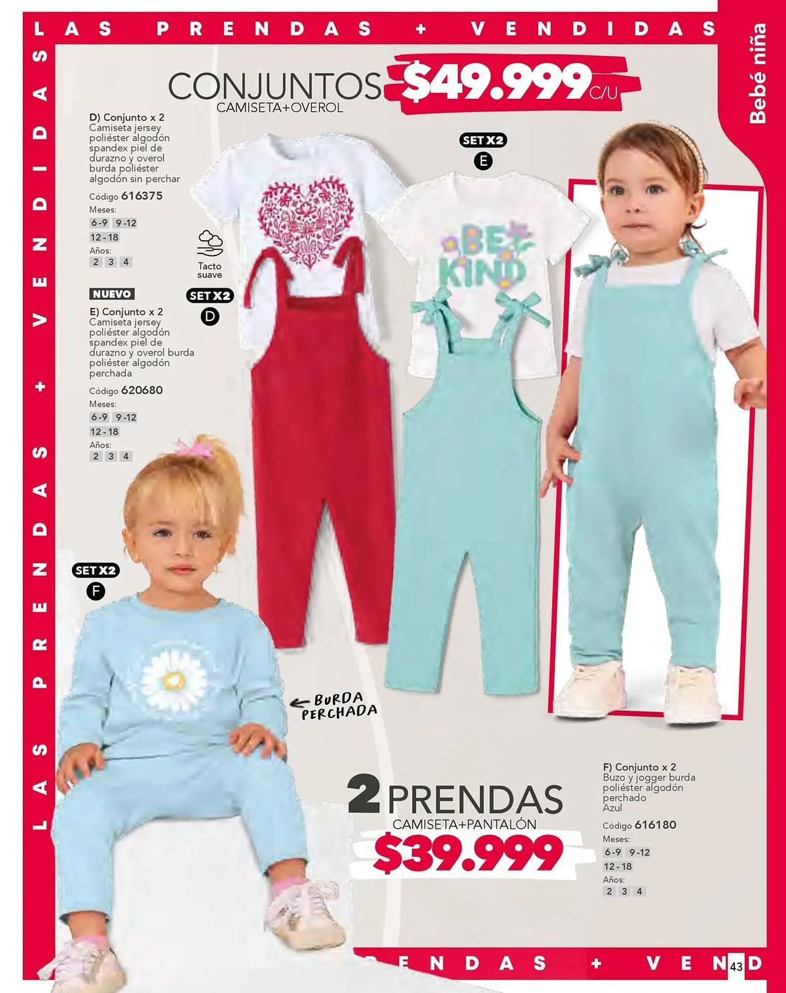 Catalogo de Catálogo Loguin 25 de marzo al 30 de abril 2025 - Pag 178