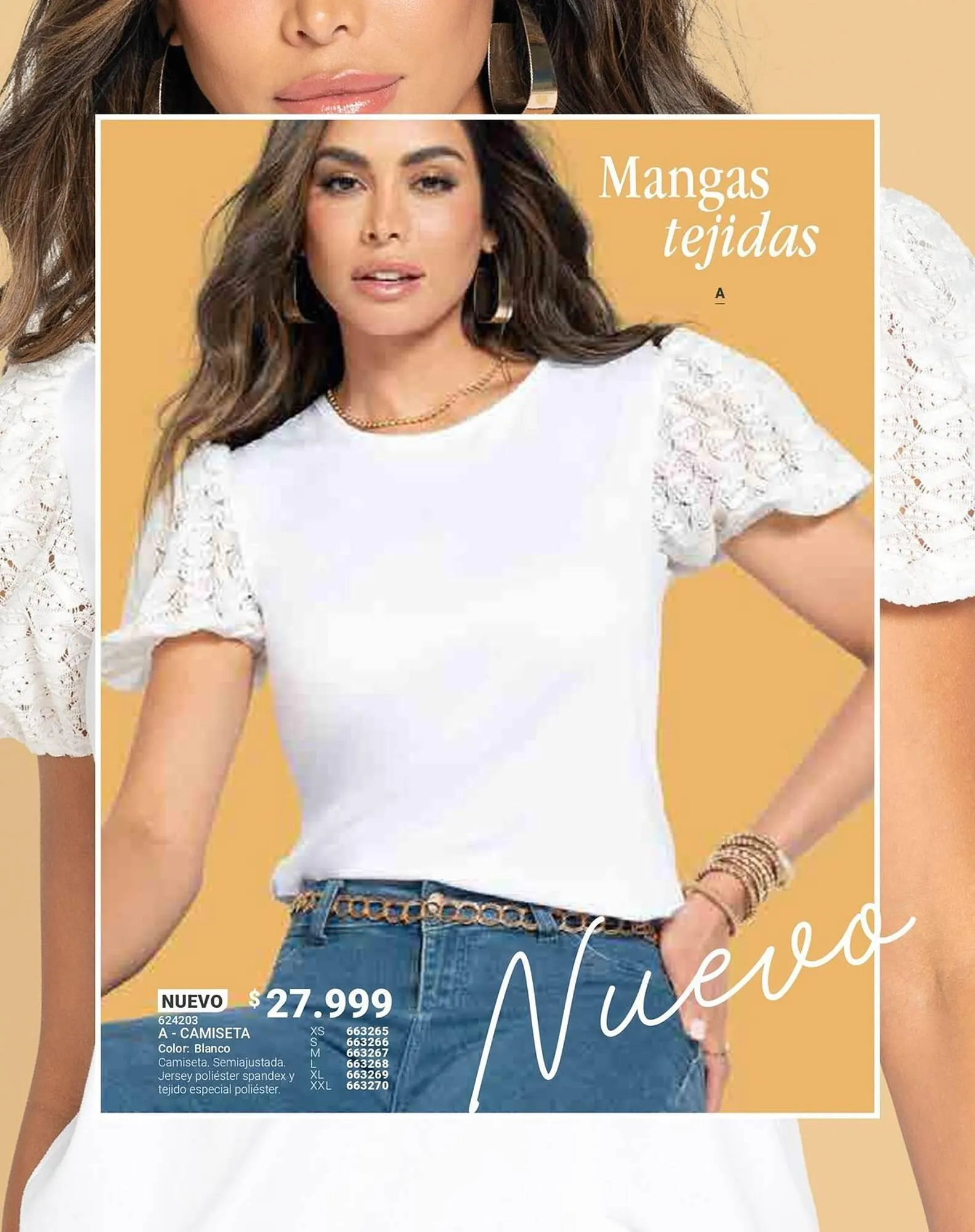 Catalogo de Catálogo Carmel 7 de julio al 25 de julio 2025 - Pag 76