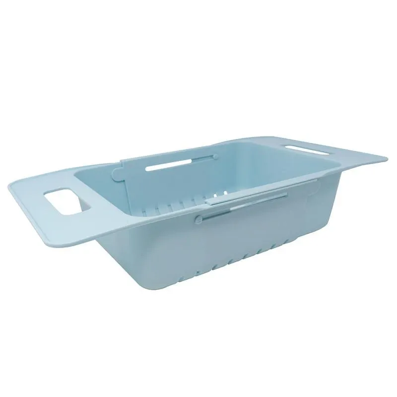 Rejilla De Drenaje, Para Lavaplatos, Azul