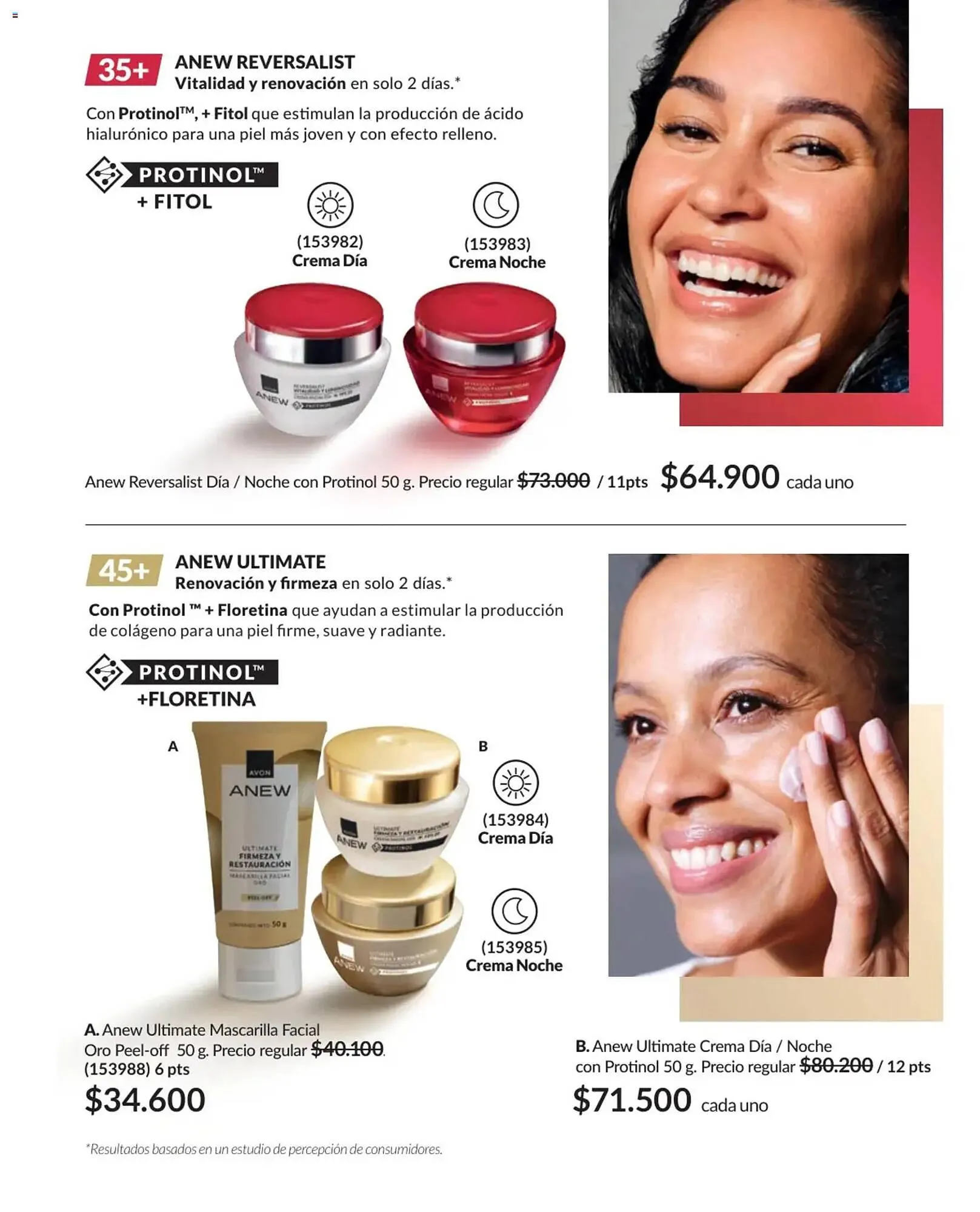 Catalogo de Catálogo Avon 17 de noviembre al 30 de noviembre 2025 - Pag 105