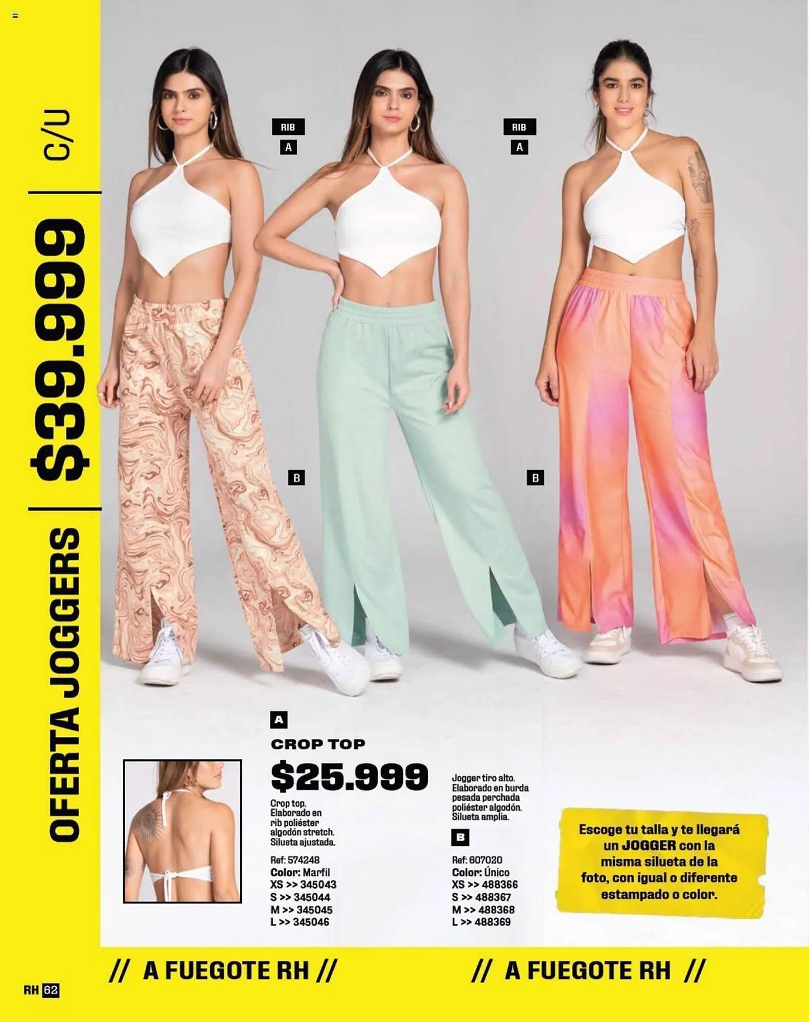 Catalogo de Catálogo Pacífika 10 de noviembre al 10 de diciembre 2023 - Pag 180