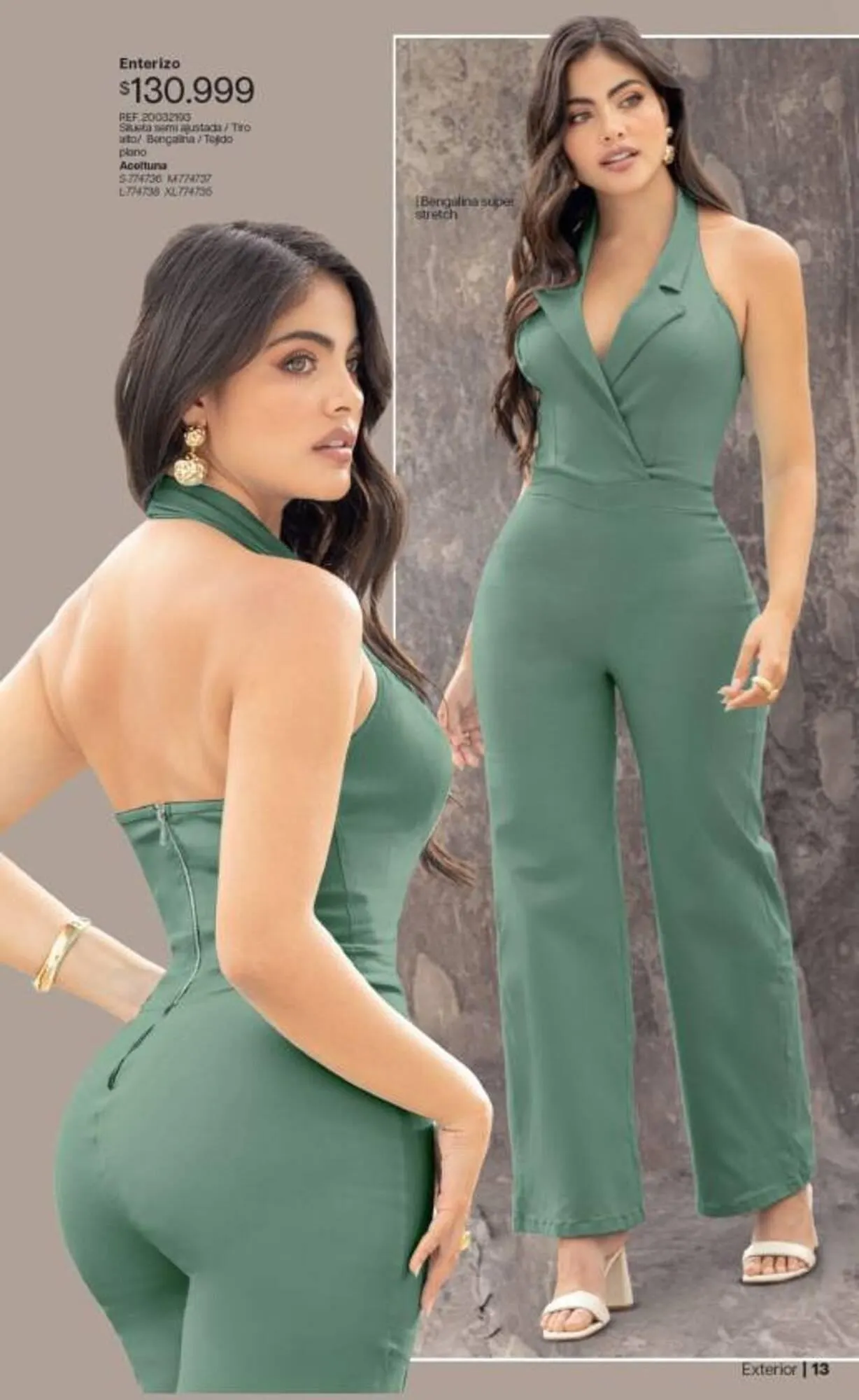 Catalogo de Catálogo Marketing Personal 27 de enero al 31 de marzo 2026 - Pag 15