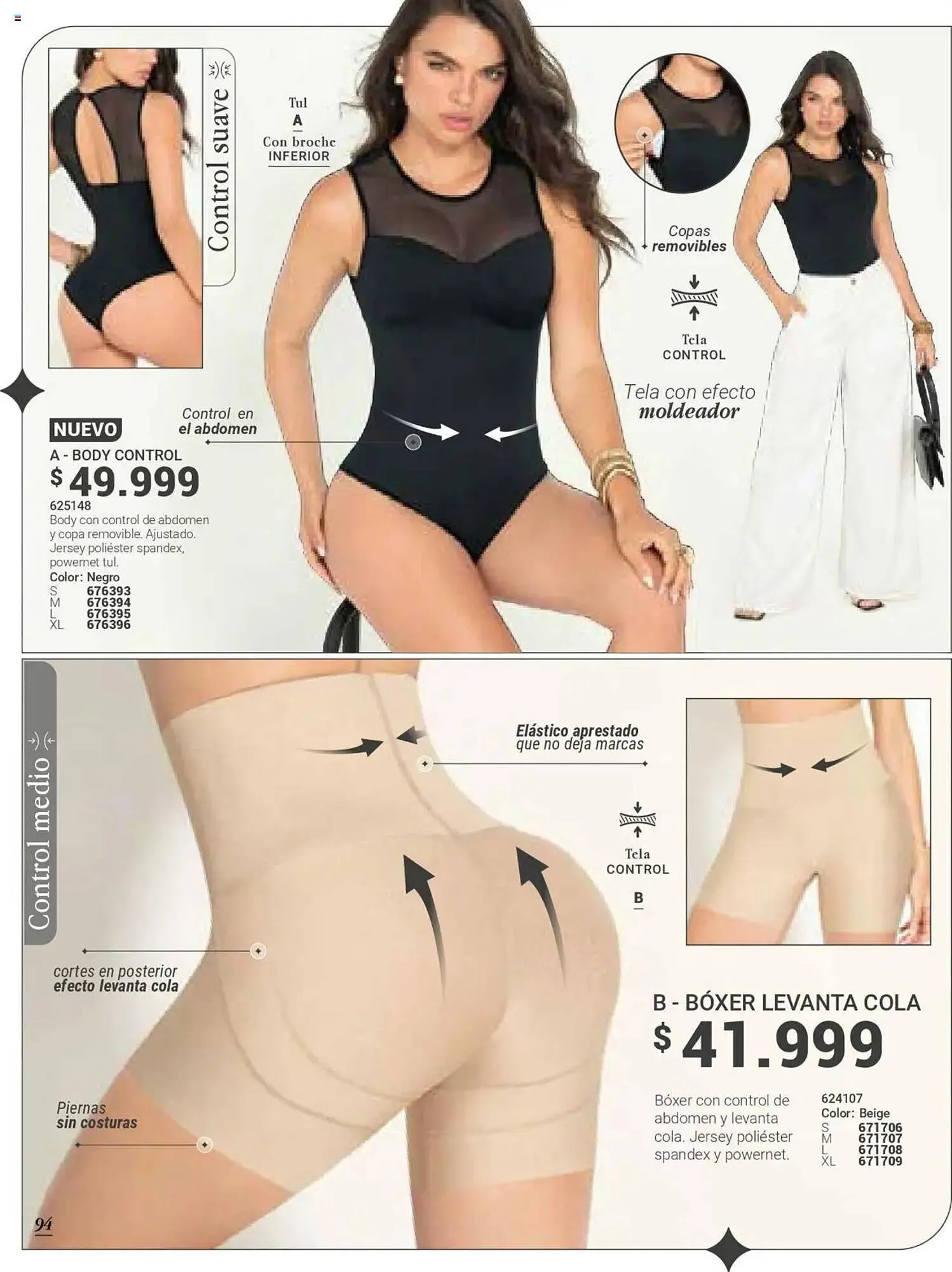 Catalogo de Catálogo Carmel 9 de julio al 1 de septiembre 2025 - Pag 96