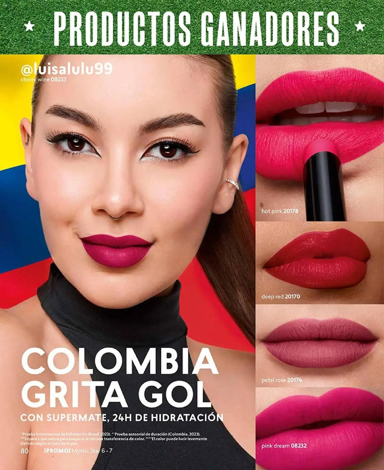 Catalogo de Catálogo Cyzone 4 de mayo al 6 de junio 2026 - Pag 94