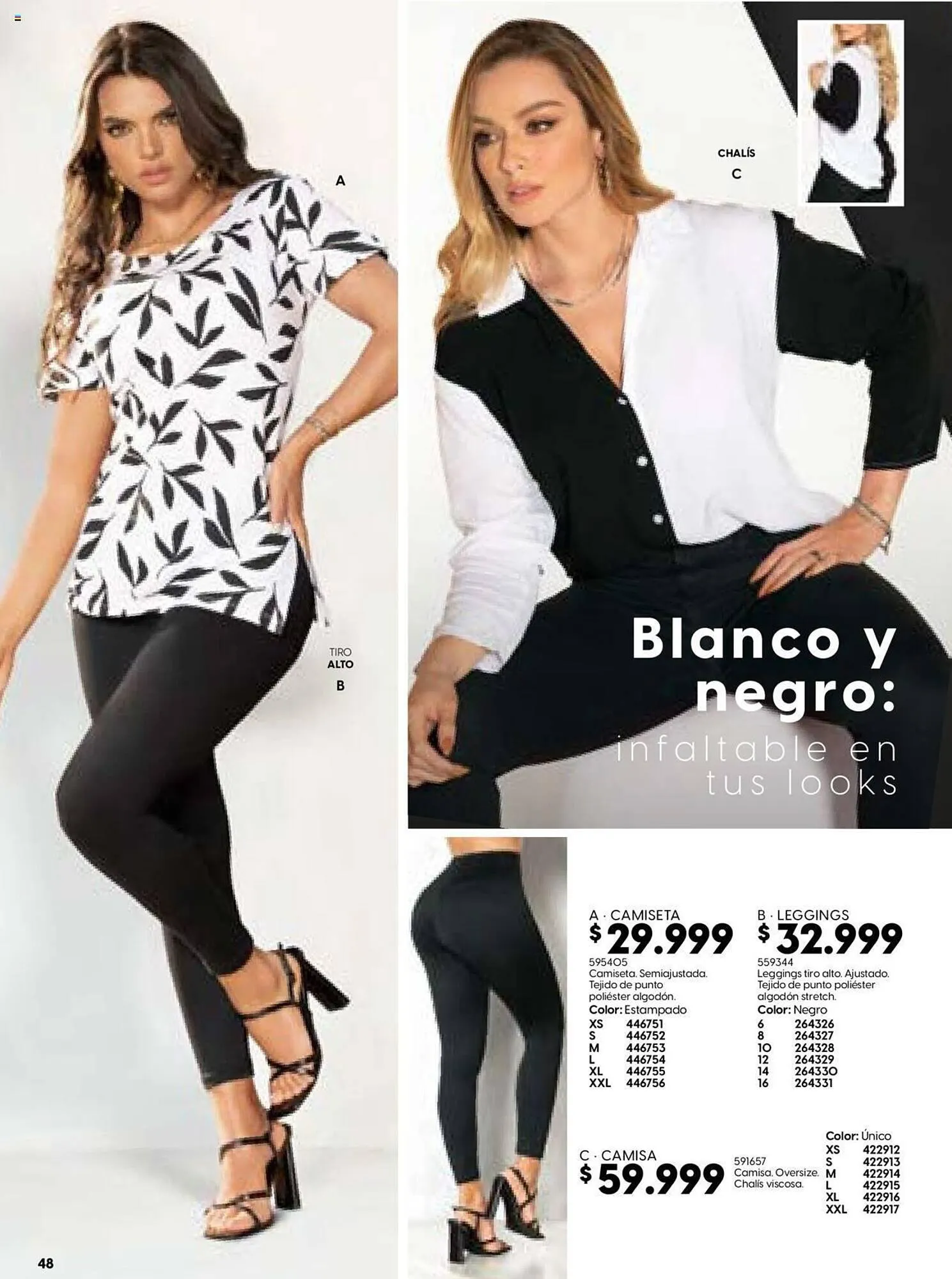 Catalogo de Catálogo Carmel 1 de julio al 20 de julio 2023 - Pag 52