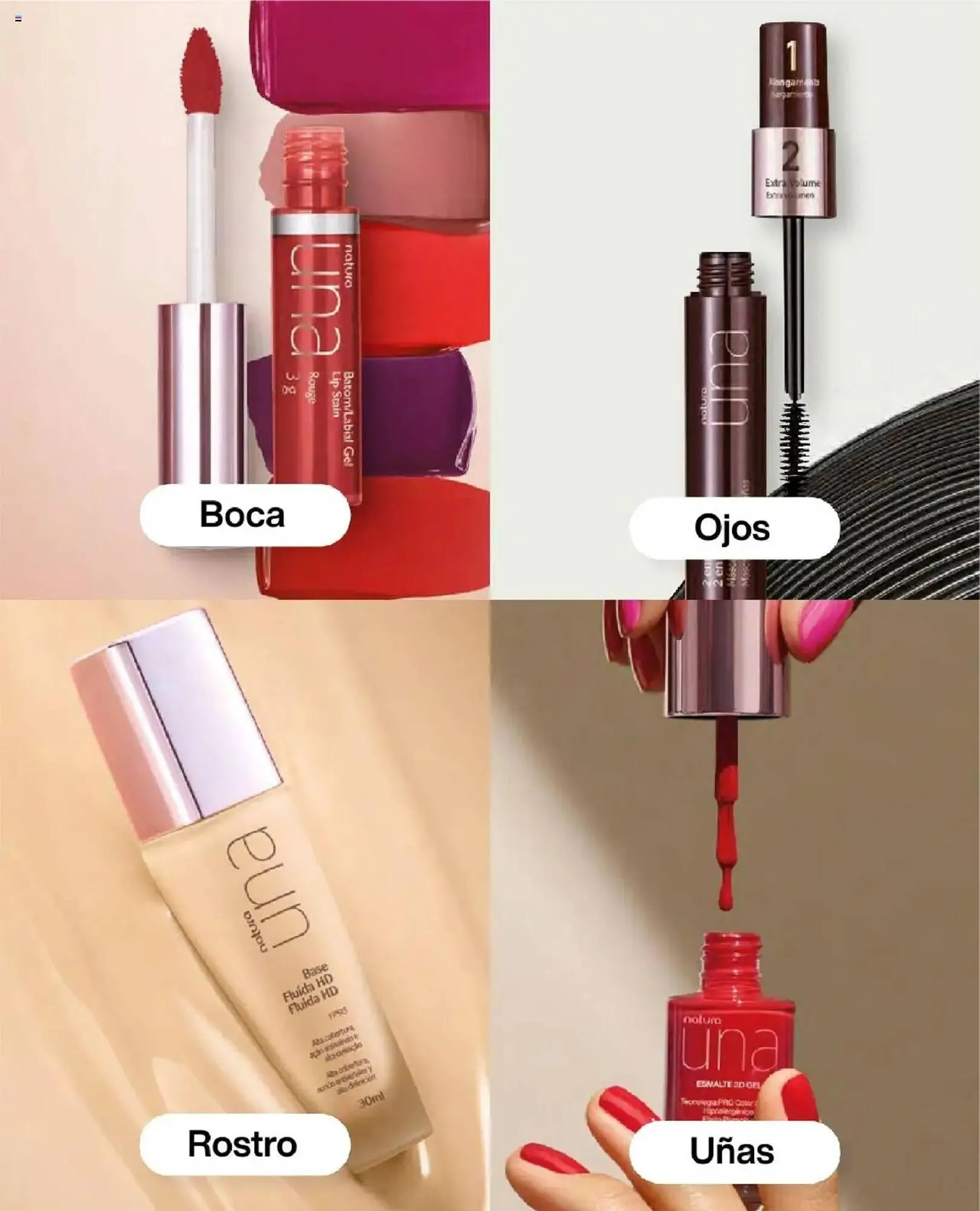 Catalogo de Catálogo Natura 23 de julio al 14 de septiembre 2025 - Pag 67