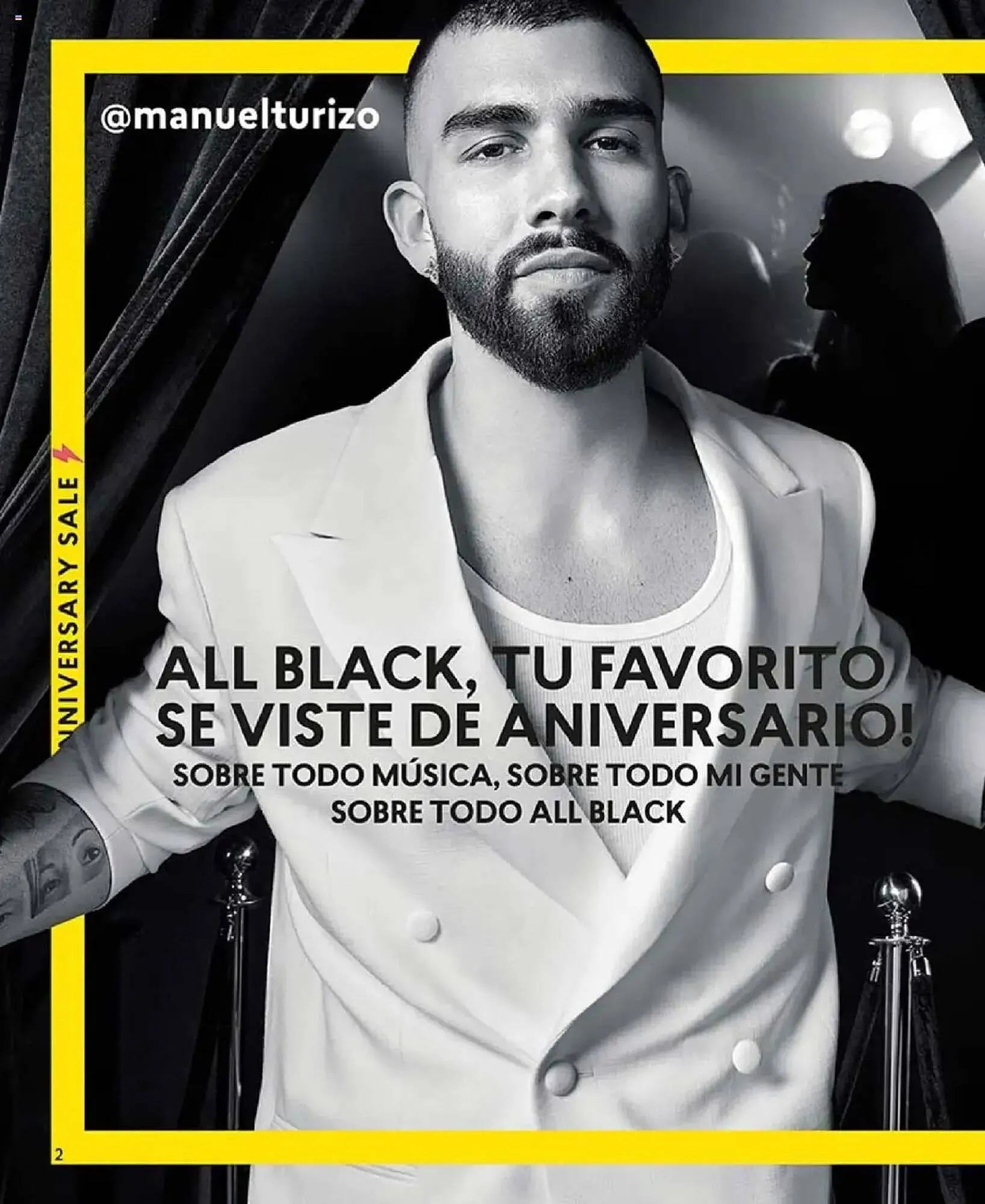 Catalogo de Catálogo Cyzone 16 de junio al 7 de agosto 2025 - Pag 2