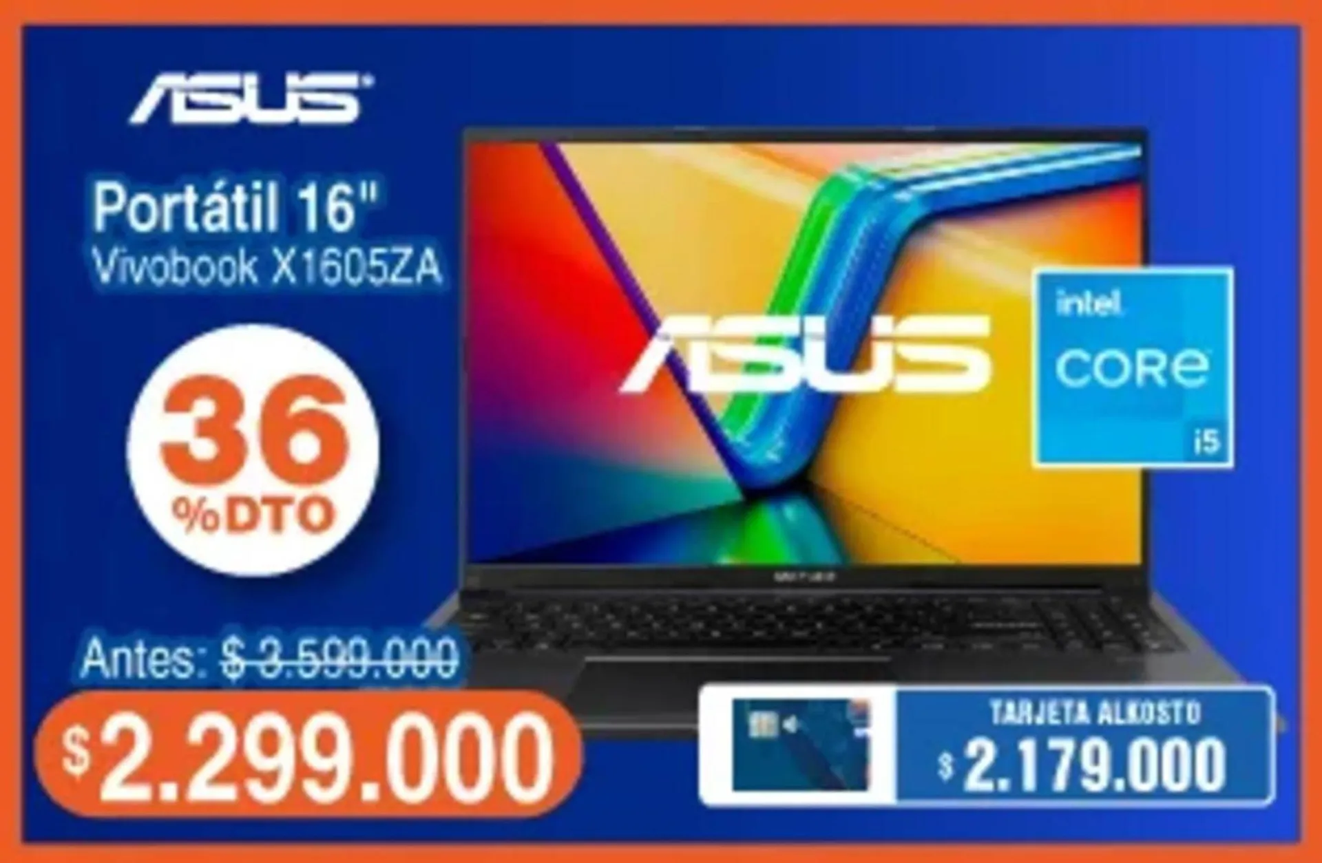 Catalogo de Catálogo Alkosto 7 de enero al 14 de enero 2025 - Pag 8