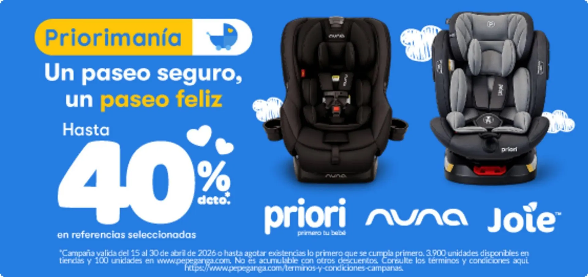 Catálogo Pepe Ganga - 1