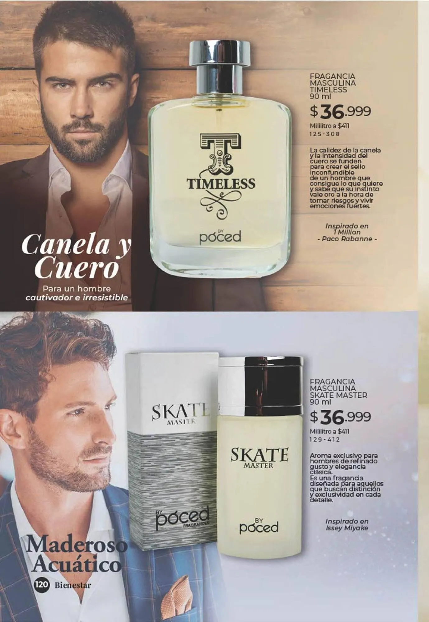 Catalogo de Catálogo Dolce Catálogos 22 de octubre al 22 de enero 2025 - Pag 23