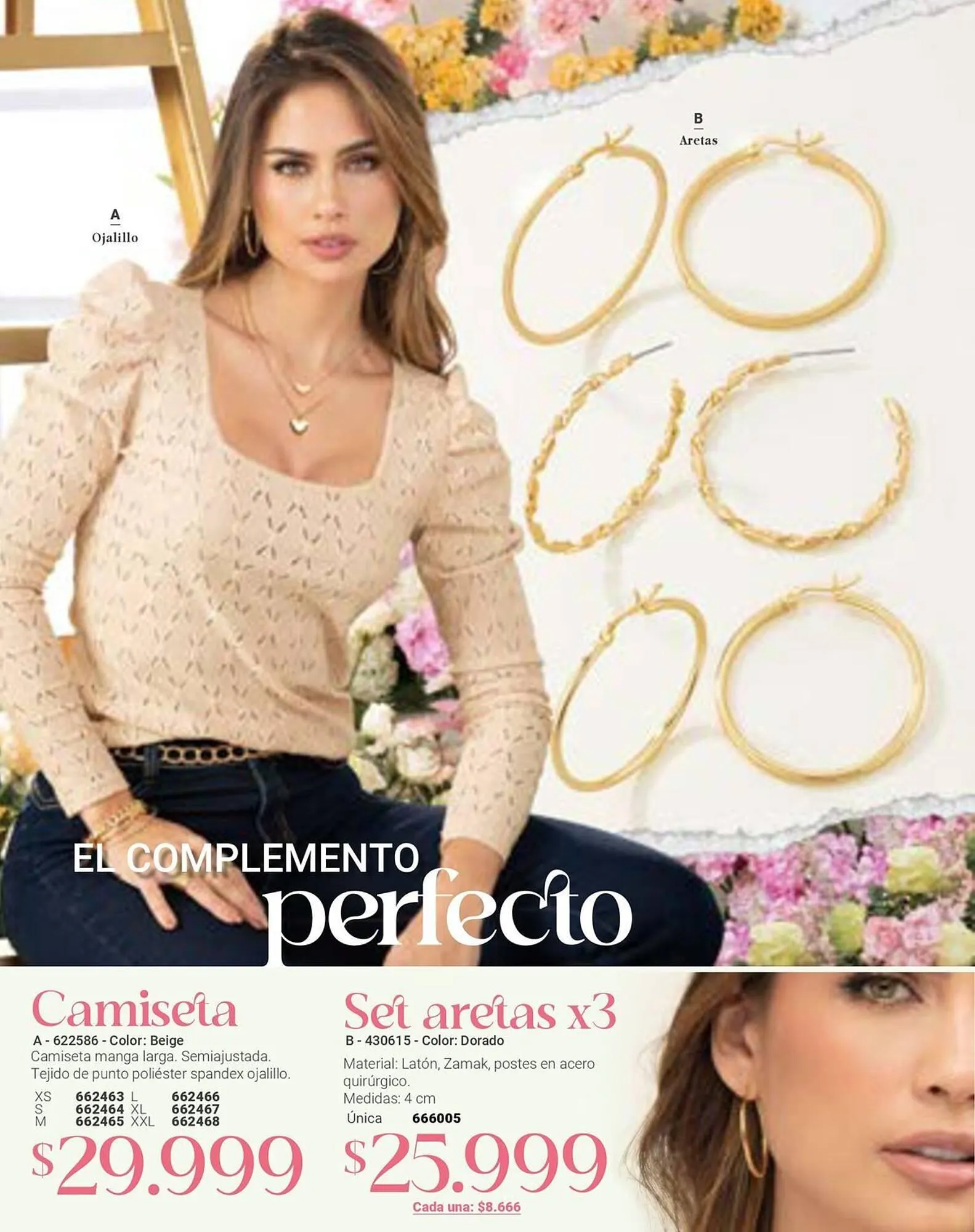 Catalogo de Catálogo Carmel 9 de septiembre al 25 de septiembre 2025 - Pag 64