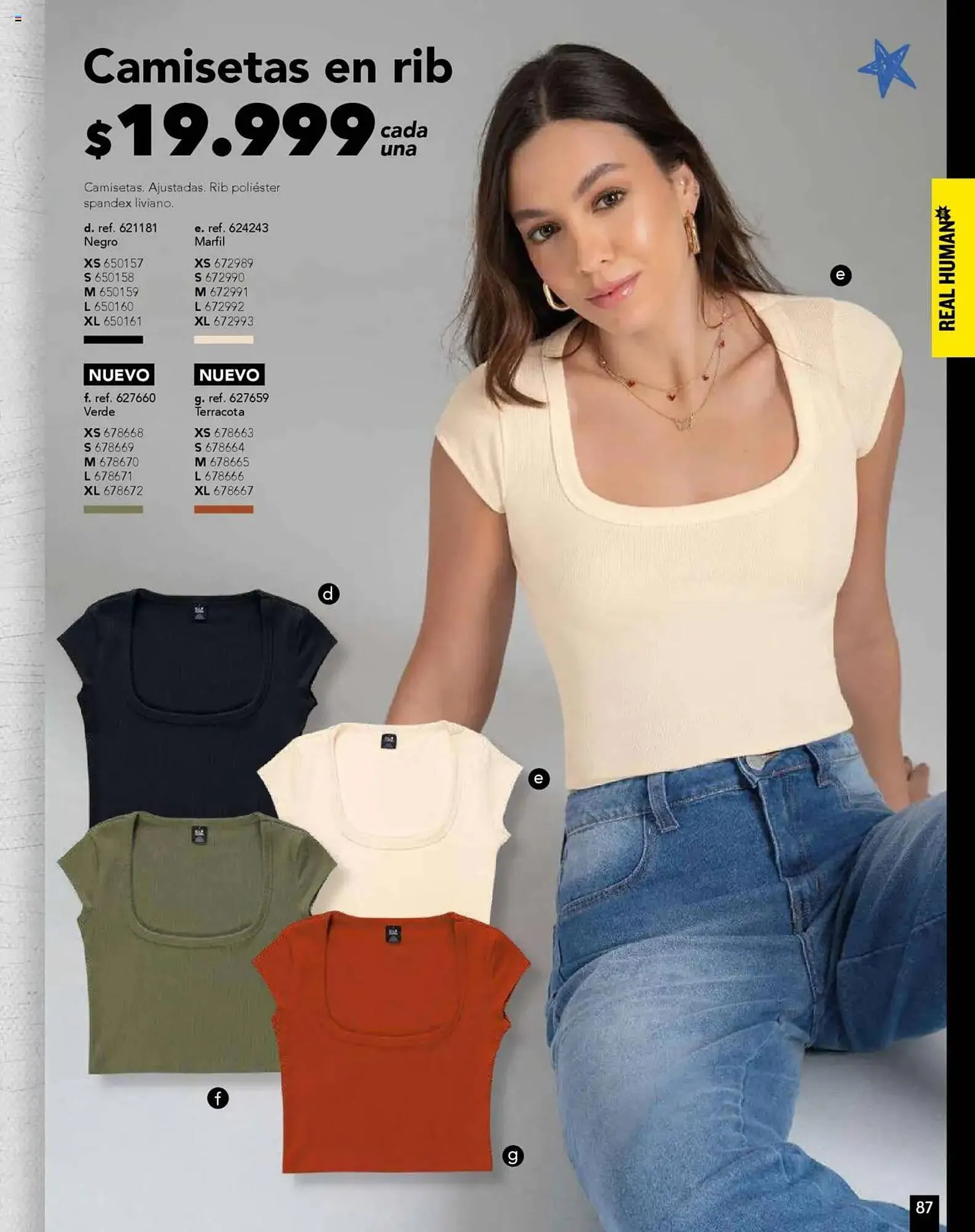 Catalogo de Catálogo Pacífika 14 de julio al 14 de julio 2025 - Pag 98