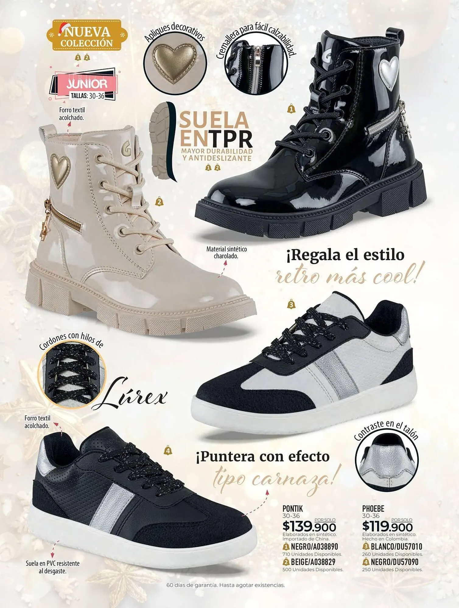 Catalogo de Catálogo Croydon 31 de octubre al 26 de diciembre 2025 - Pag 209