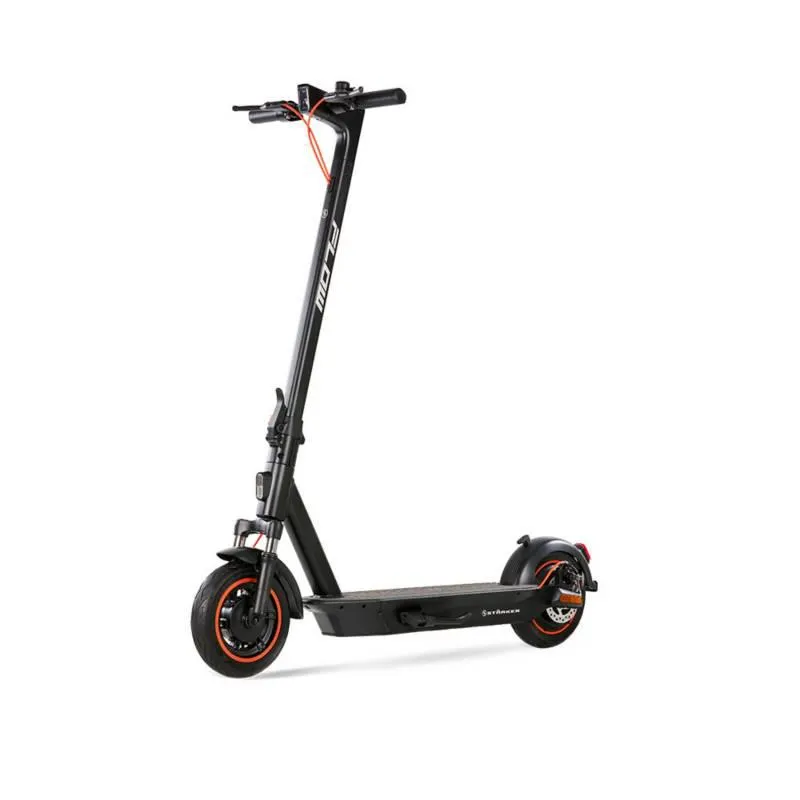 Patineta eléctrica Flow 500W Auteco 2023