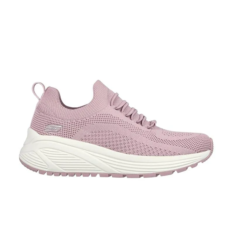 Zapatilla Skechers Casual Dama Bobs Sparrow 2.0 Palo de Rosa