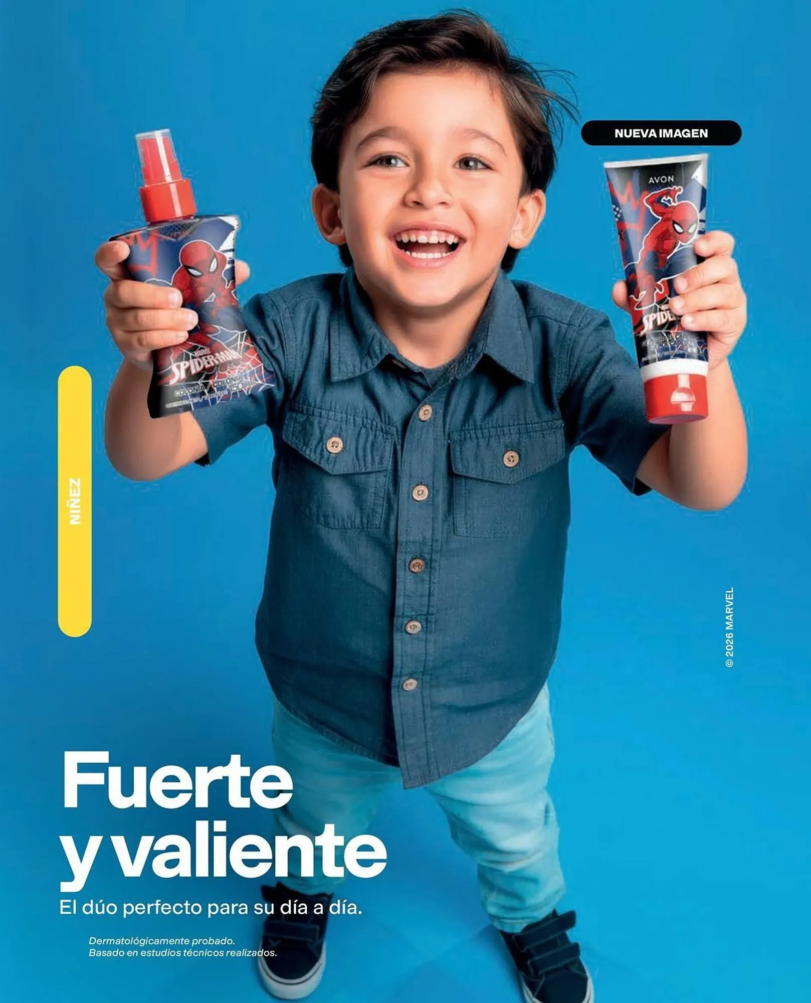 Catalogo de Catálogo Avon 1 de junio al 30 de junio 2026 - Pag 202