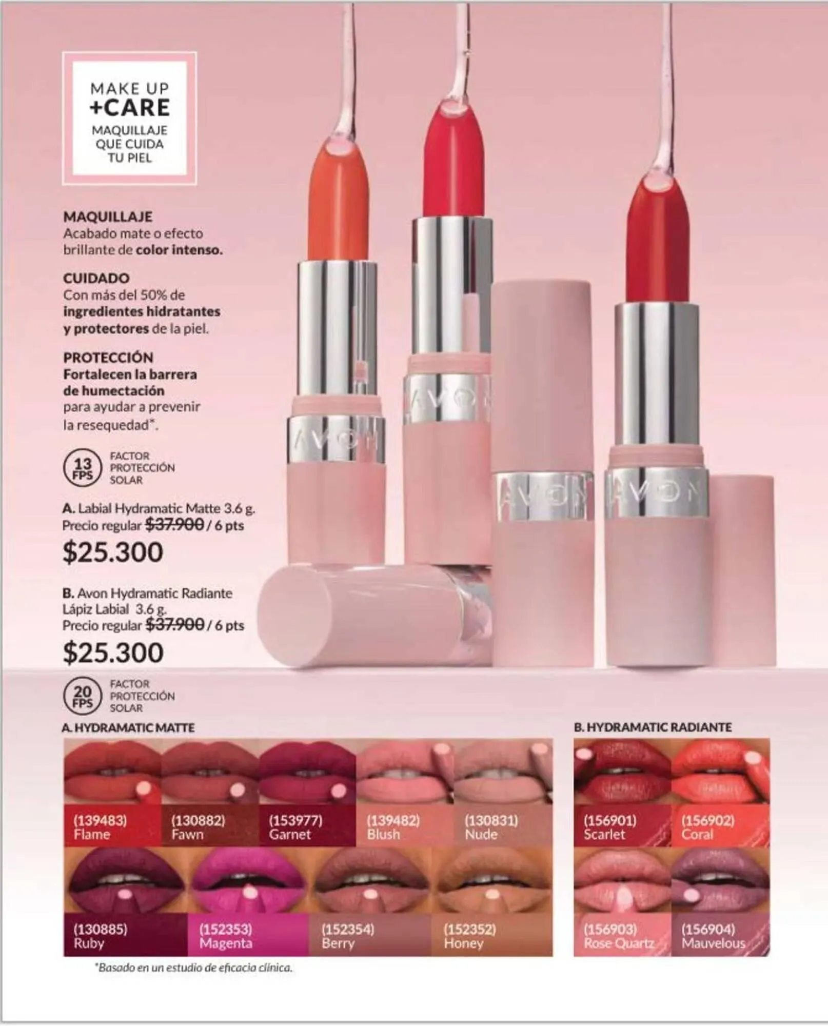 Catalogo de Catálogo Avon 7 de enero al 30 de abril 2026 - Pag 51