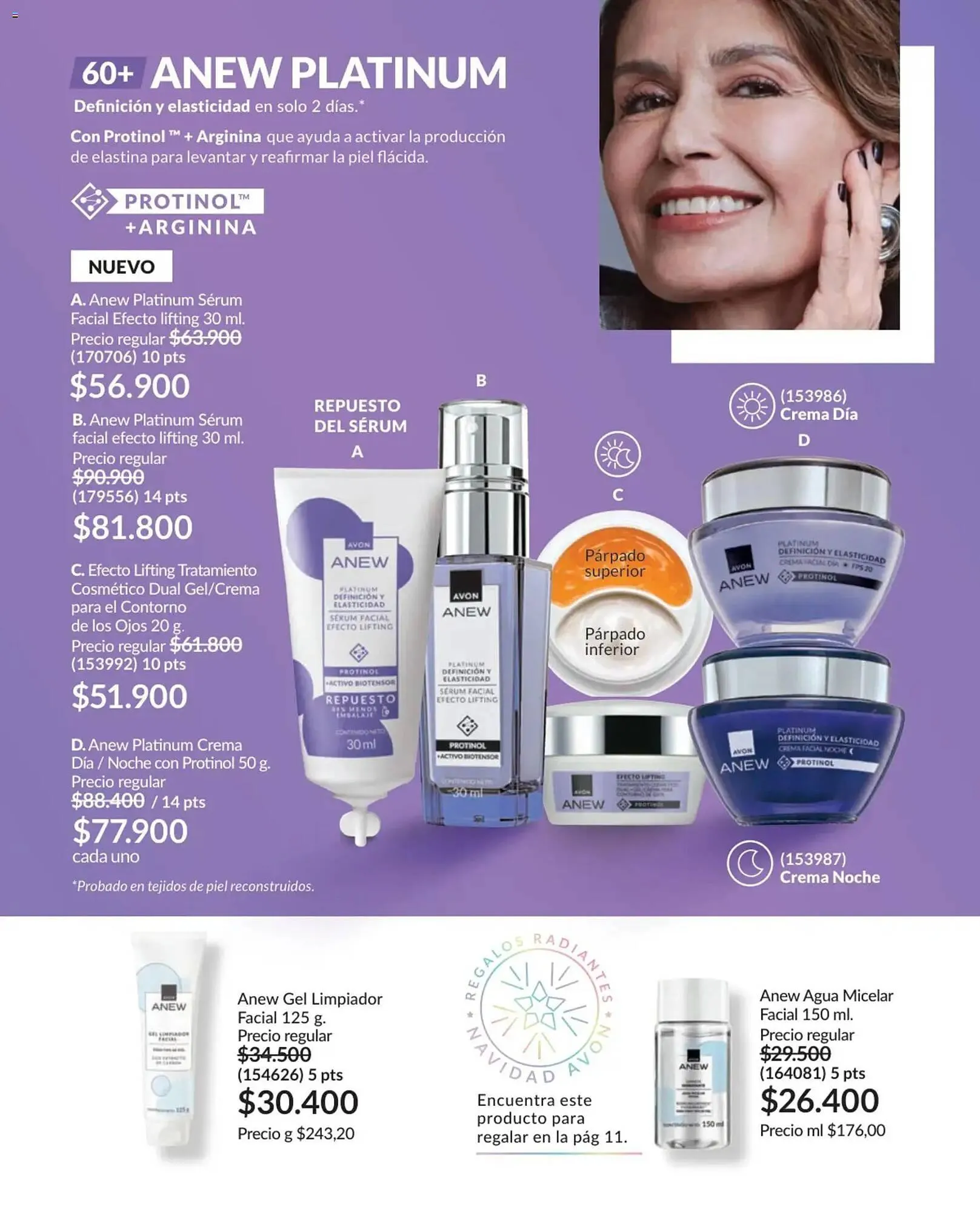 Catalogo de Catálogo Avon 17 de noviembre al 30 de noviembre 2025 - Pag 106