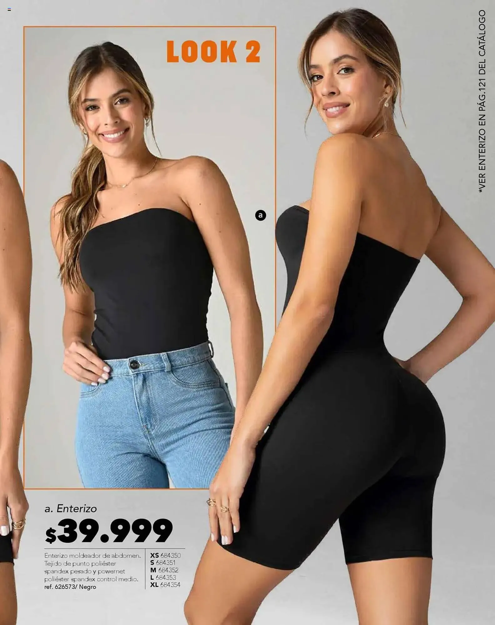 Catalogo de Catálogo Pacífika 10 de septiembre al 1 de noviembre 2025 - Pag 137