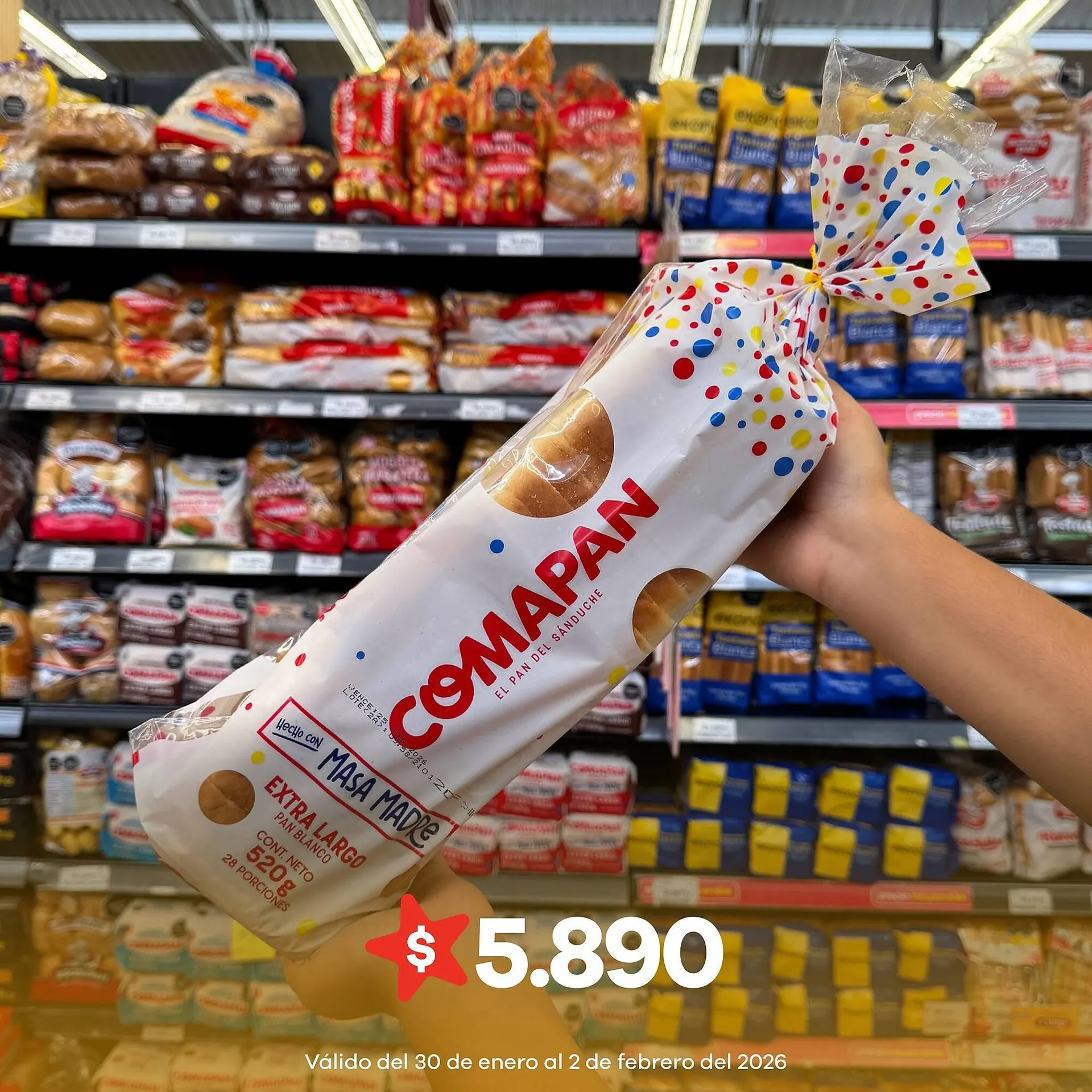 Catalogo de Catálogo Éxito 30 de enero al 2 de febrero 2026 - Pag 5