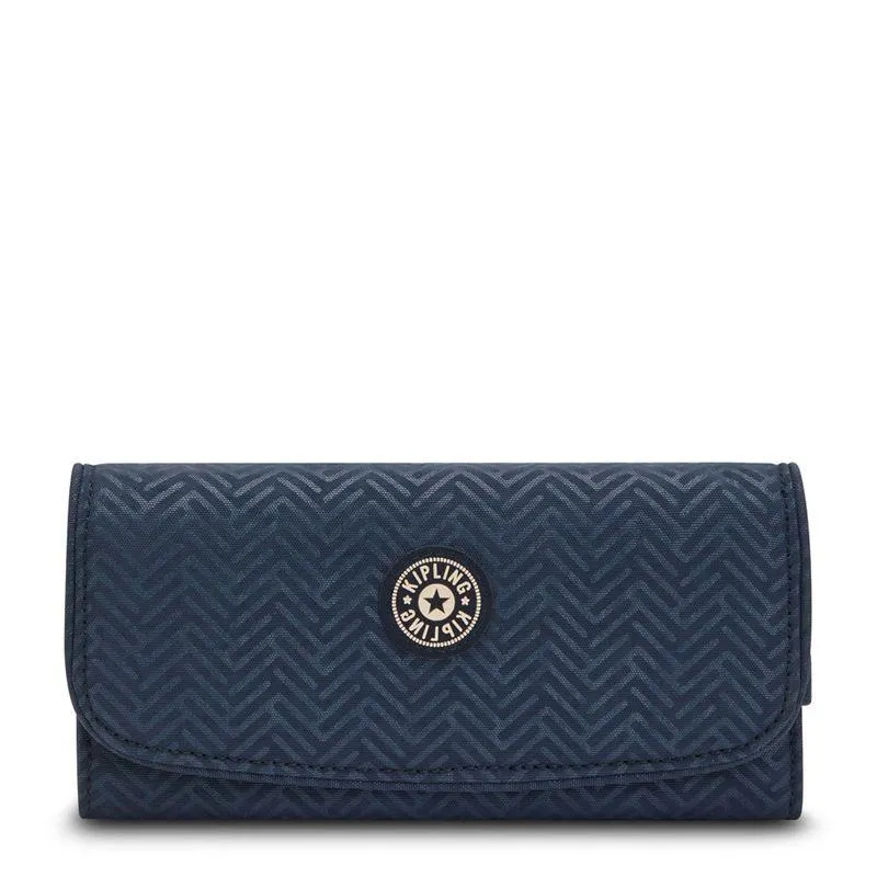 Billetera Grande Money Land