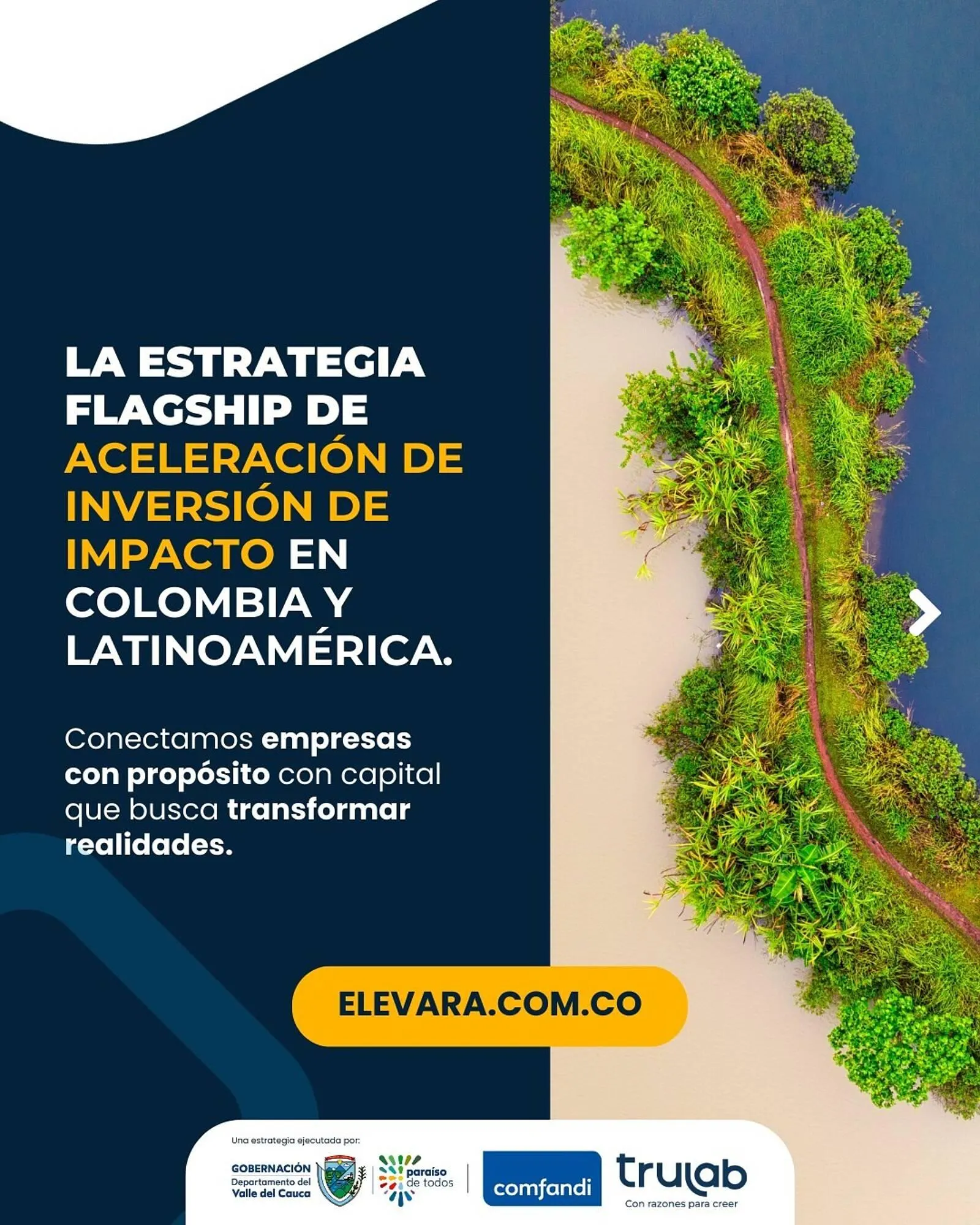 Catalogo de Catálogo Comfandi 26 de mayo al 31 de mayo 2025 - Pag 1