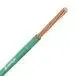 Cable N8 100M Verde Centelsa