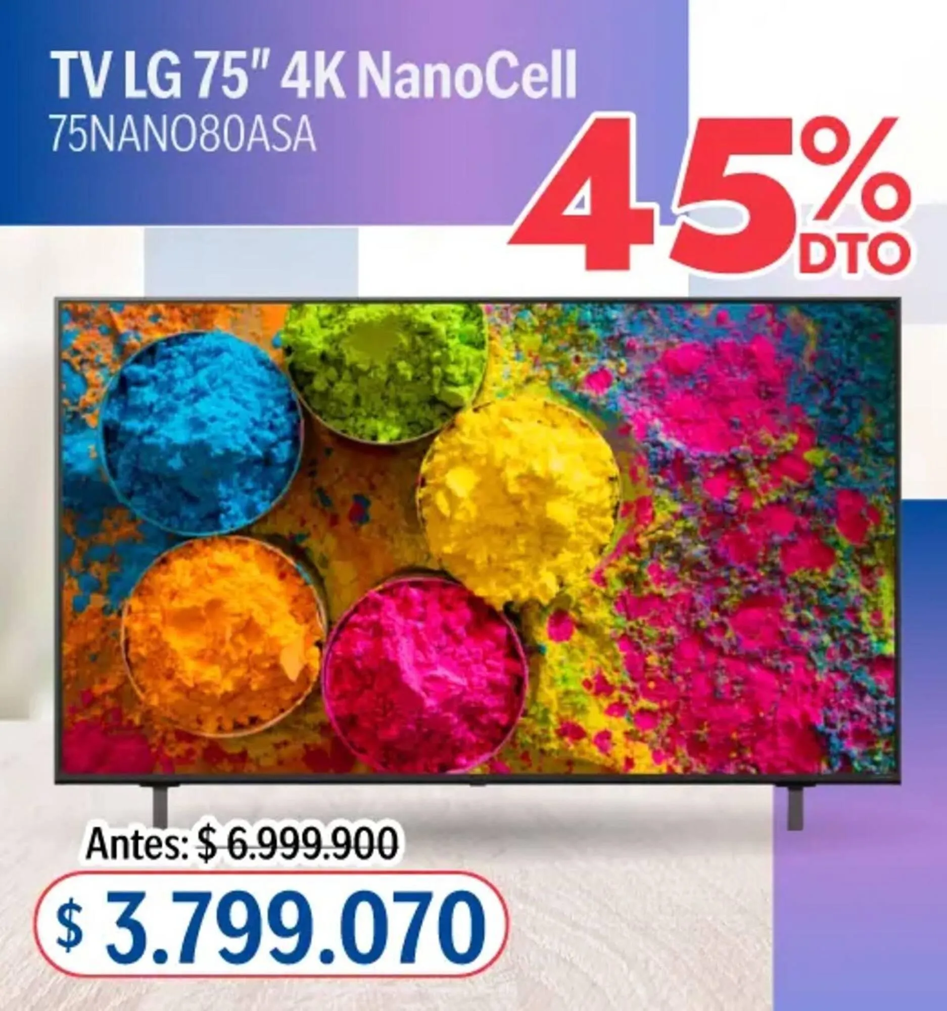 Catalogo de Catálogo Ktronix 15 de febrero al 23 de abril 2026 - Pag 7