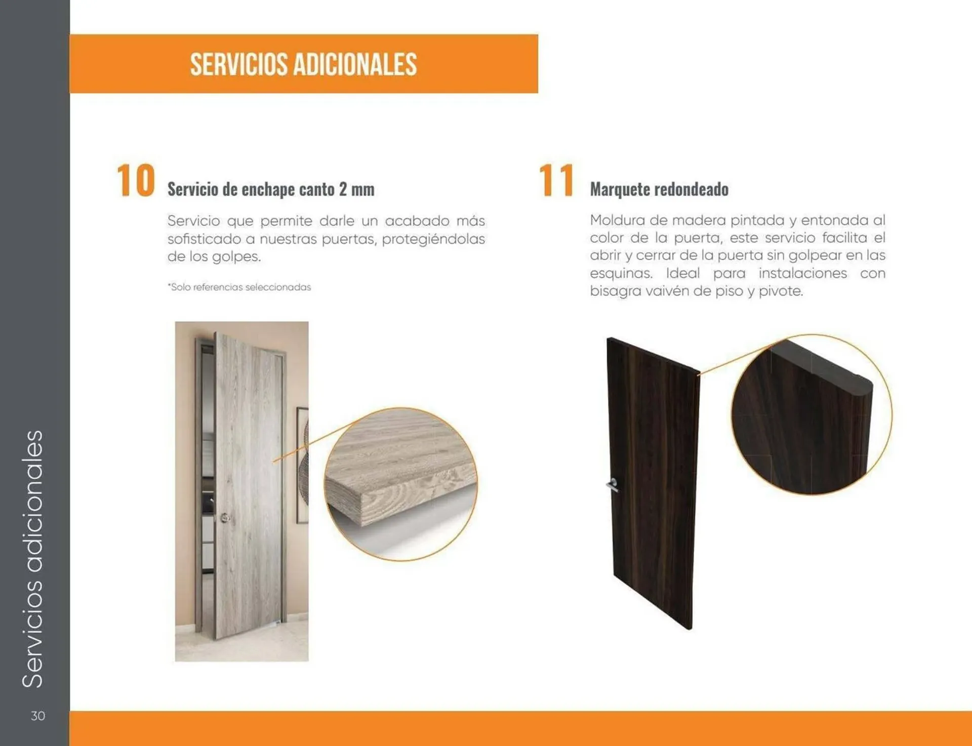 Catalogo de Catálogo Madecentro 23 de octubre al 30 de noviembre 2024 - Pag 22