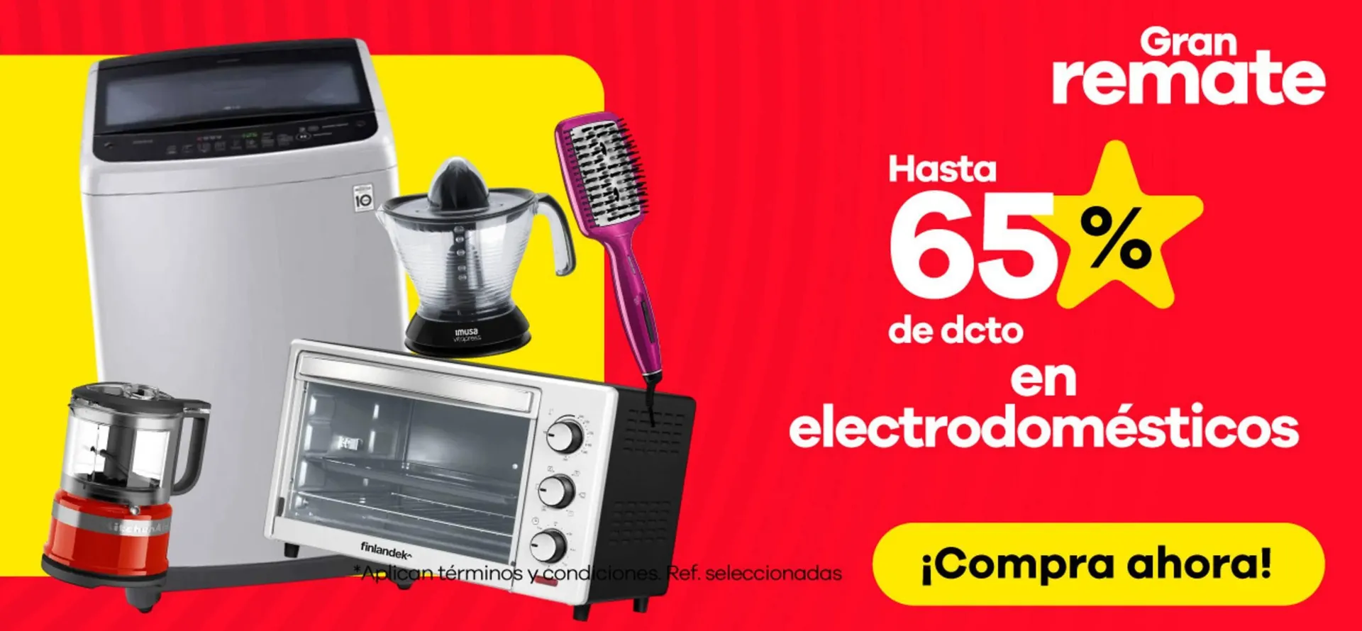 Catalogo de Catálogo Éxito 28 de enero al 11 de febrero 2025 - Pag 1