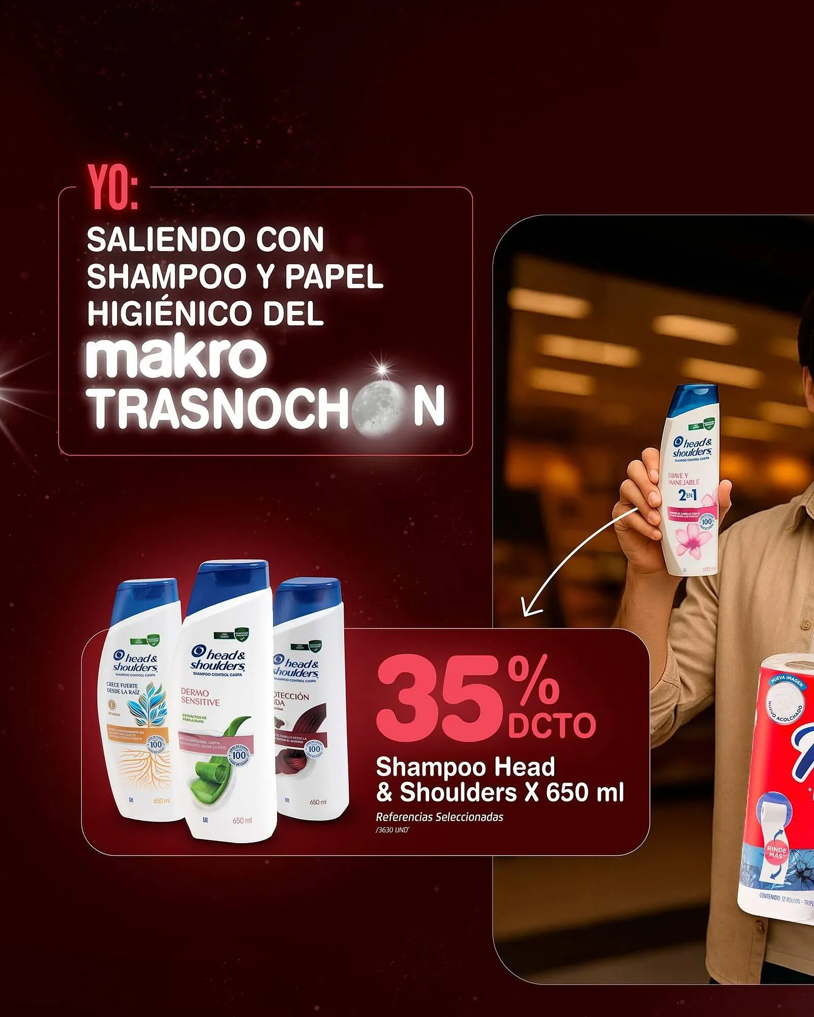 Catalogo de Catálogo Makro 30 de mayo al 31 de mayo 2025 - Pag 2