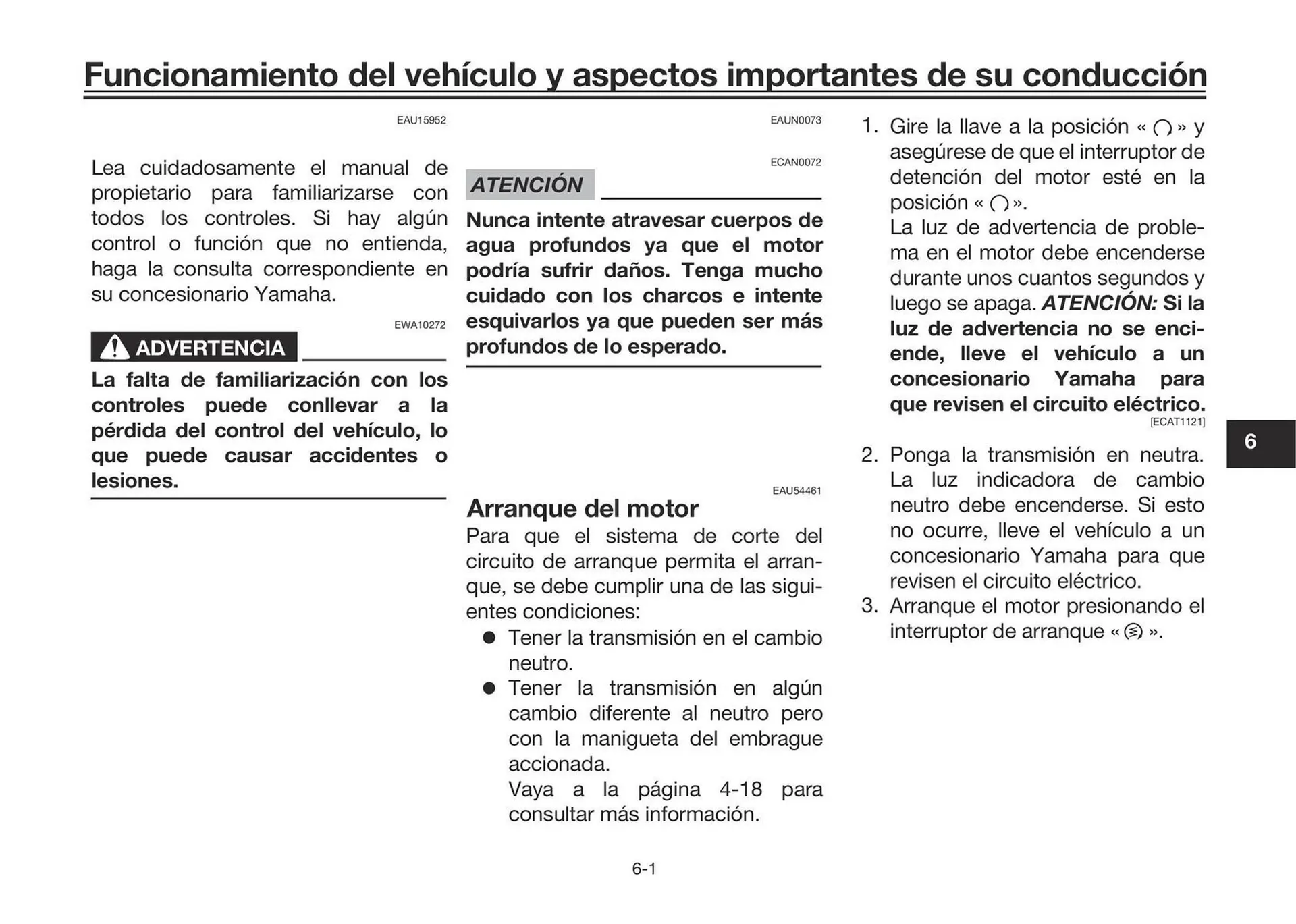 Catalogo de Catálogo Yamaha 25 de noviembre al 31 de diciembre 2024 - Pag 49