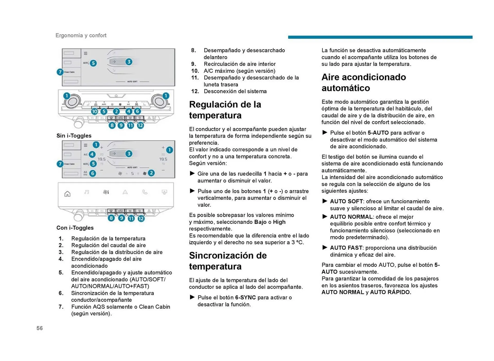 Catalogo de Catálogo Peugeot 23 de septiembre al 23 de septiembre 2026 - Pag 58