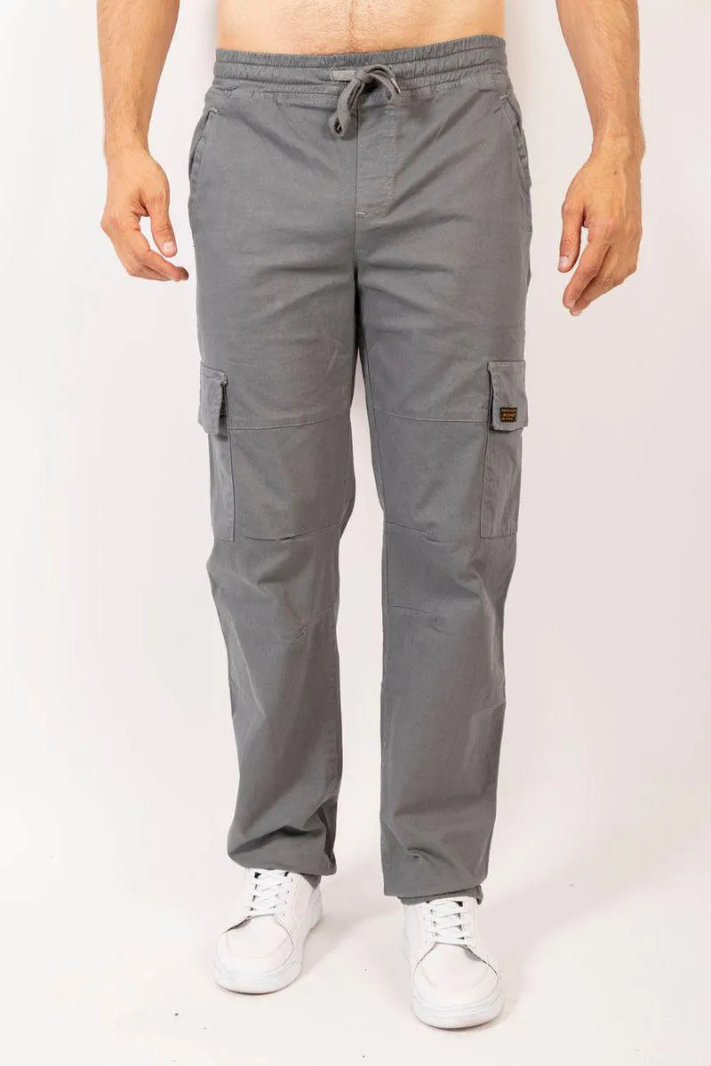 Pantalones jogger
