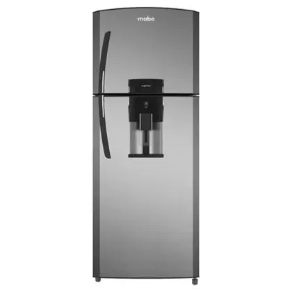 Nevera No Frost 421 Lts Platinum RMP421FGCT