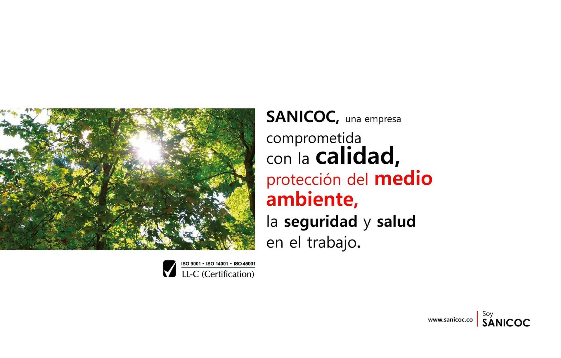 Catalogo de Catálogo Sanicoc 14 de mayo al 31 de diciembre 2024 - Pag 2