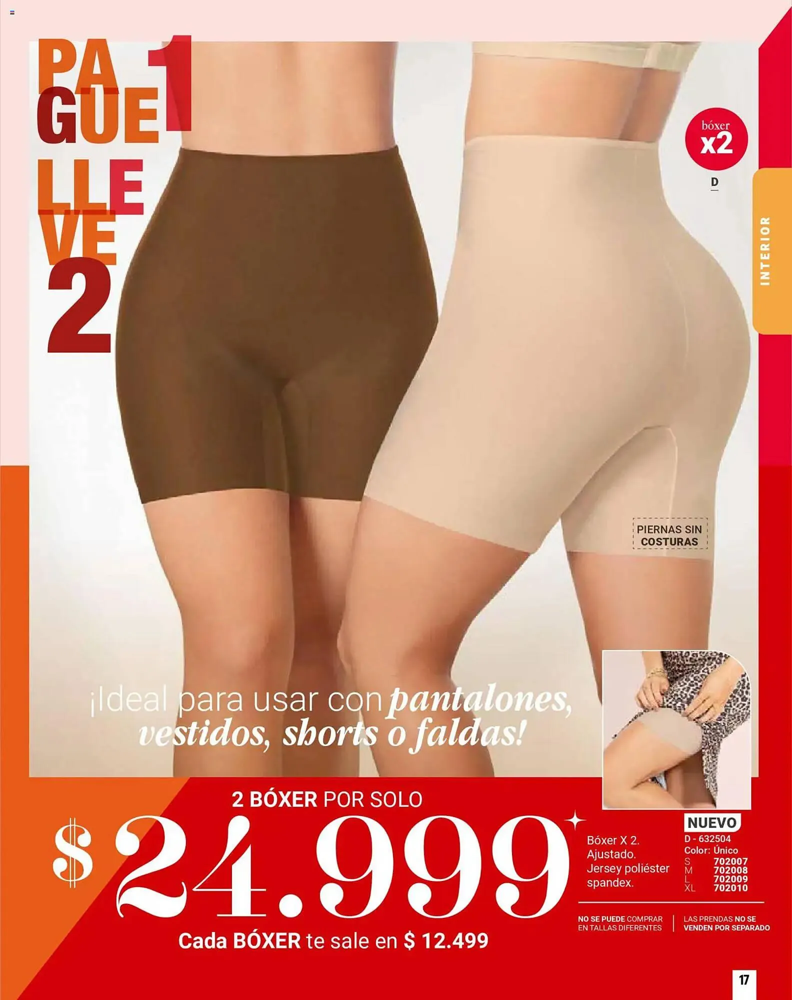 Catalogo de Catálogo Carmel 1 de febrero al 1 de marzo 2026 - Pag 17