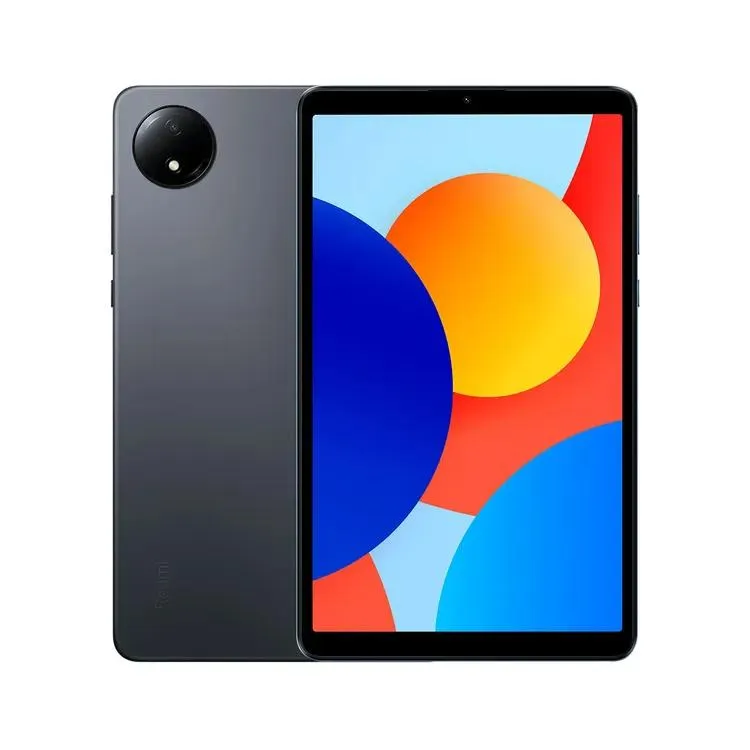 Tablet REDMI 8.7" Pulgadas Pad SE 128GB WiFi Gris