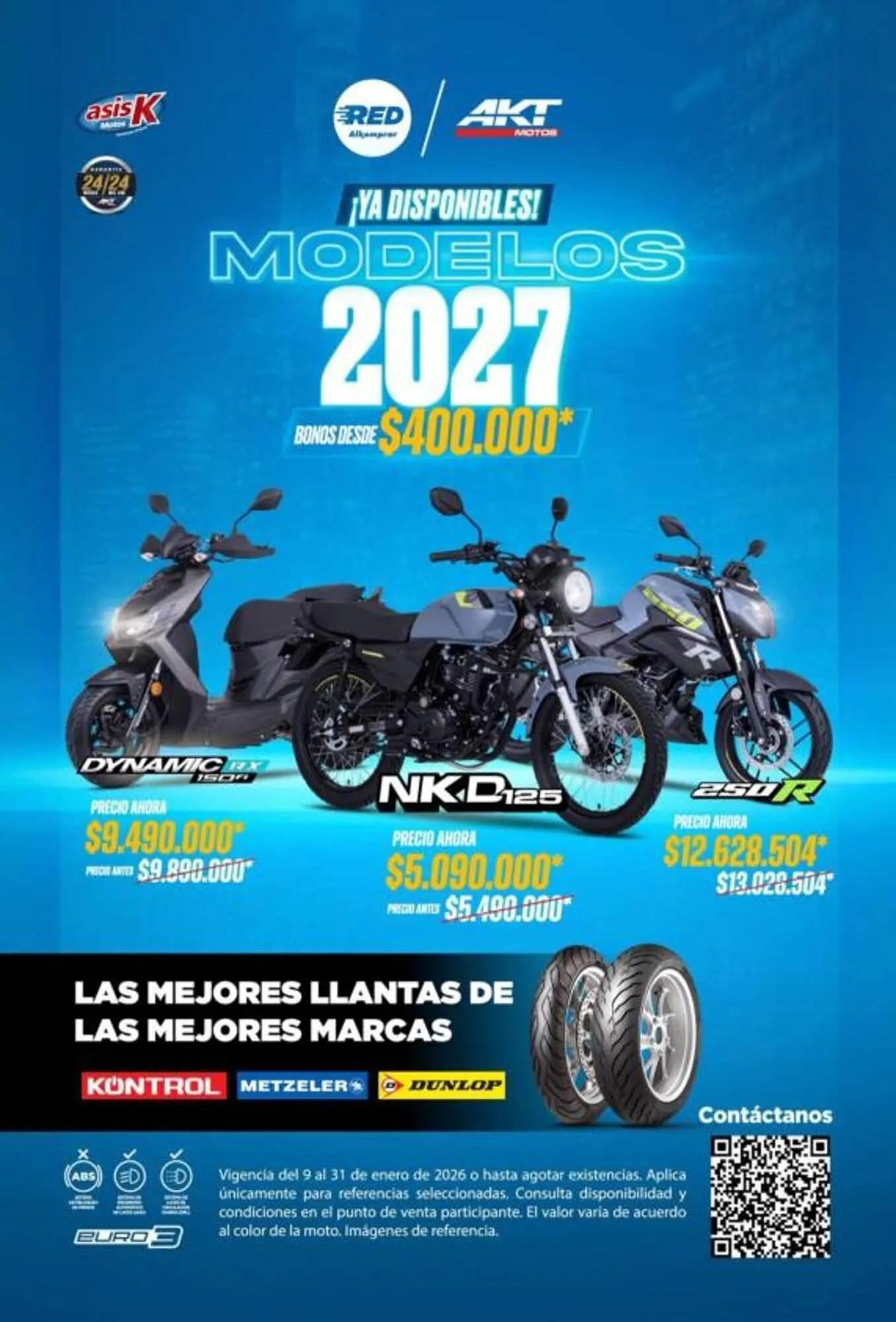 Catalogo de Catálogo Alkomprar 24 de enero al 29 de enero 2026 - Pag 14
