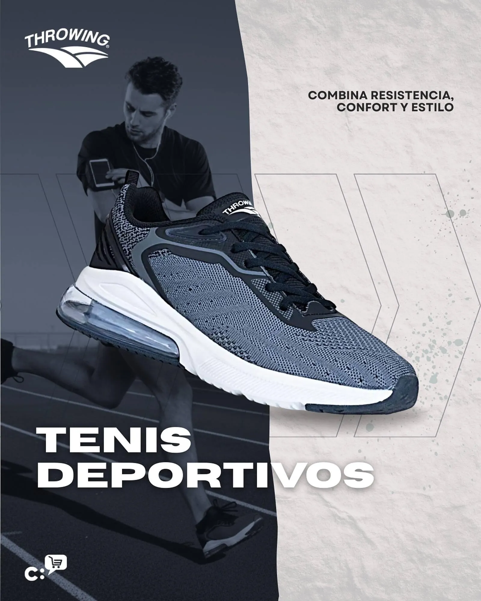 Catálogo calzatodo - 1