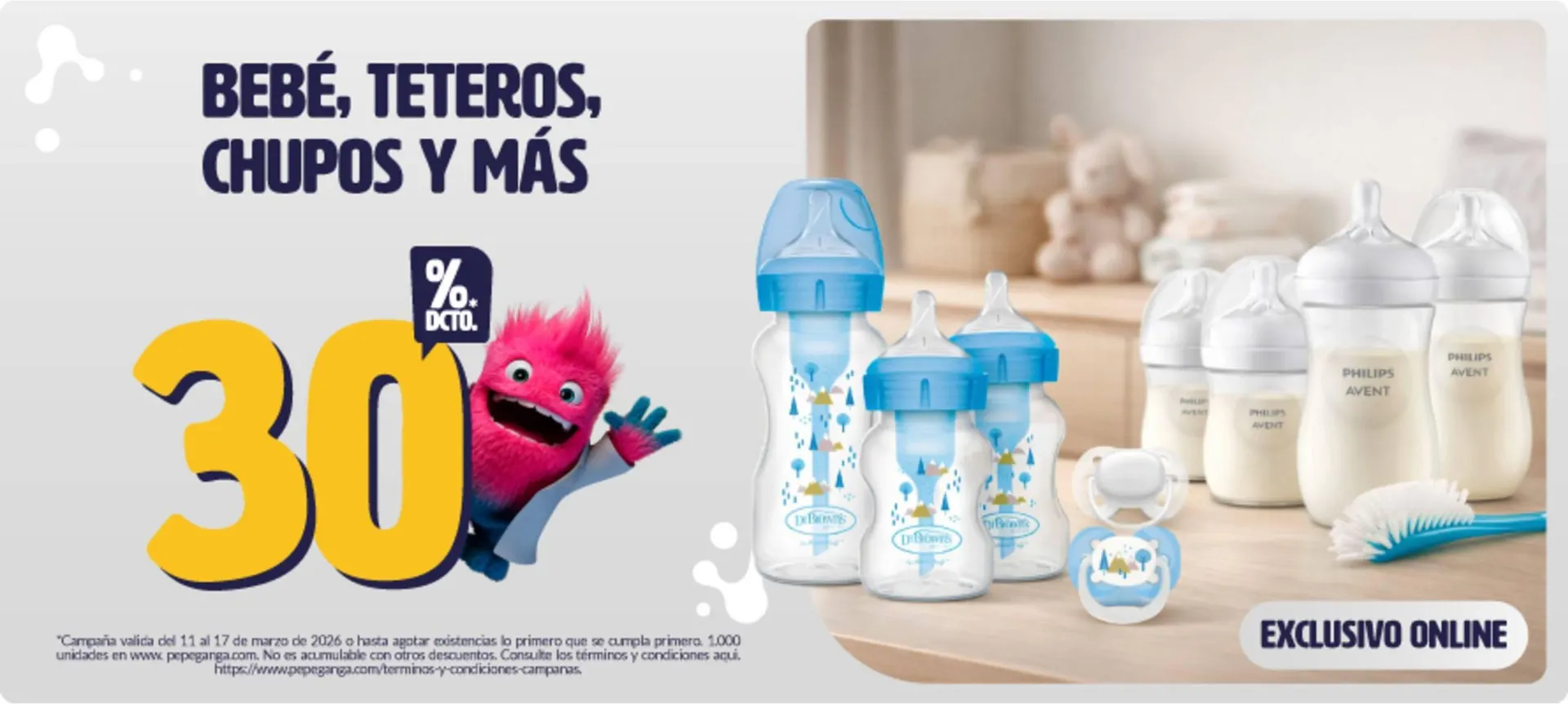 Catalogo de Catálogo Pepe Ganga 11 de marzo al 17 de marzo 2026 - Pag 2