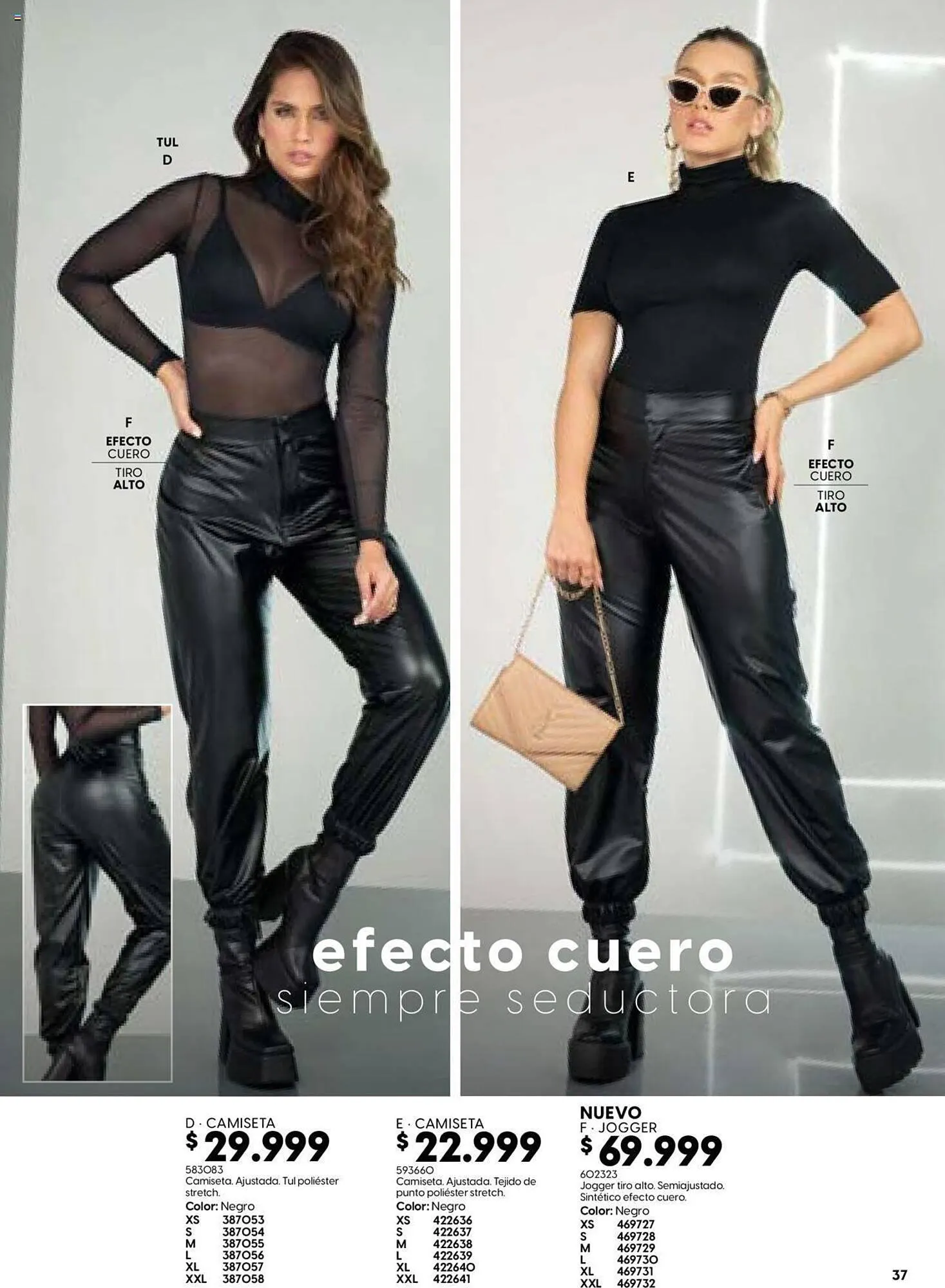 Catalogo de Catálogo Carmel 1 de julio al 20 de julio 2023 - Pag 41