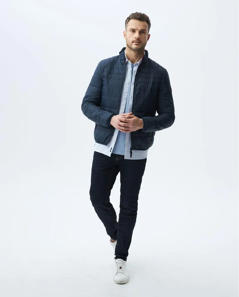 Chaqueta de Hombre, Acolchada - TOGS