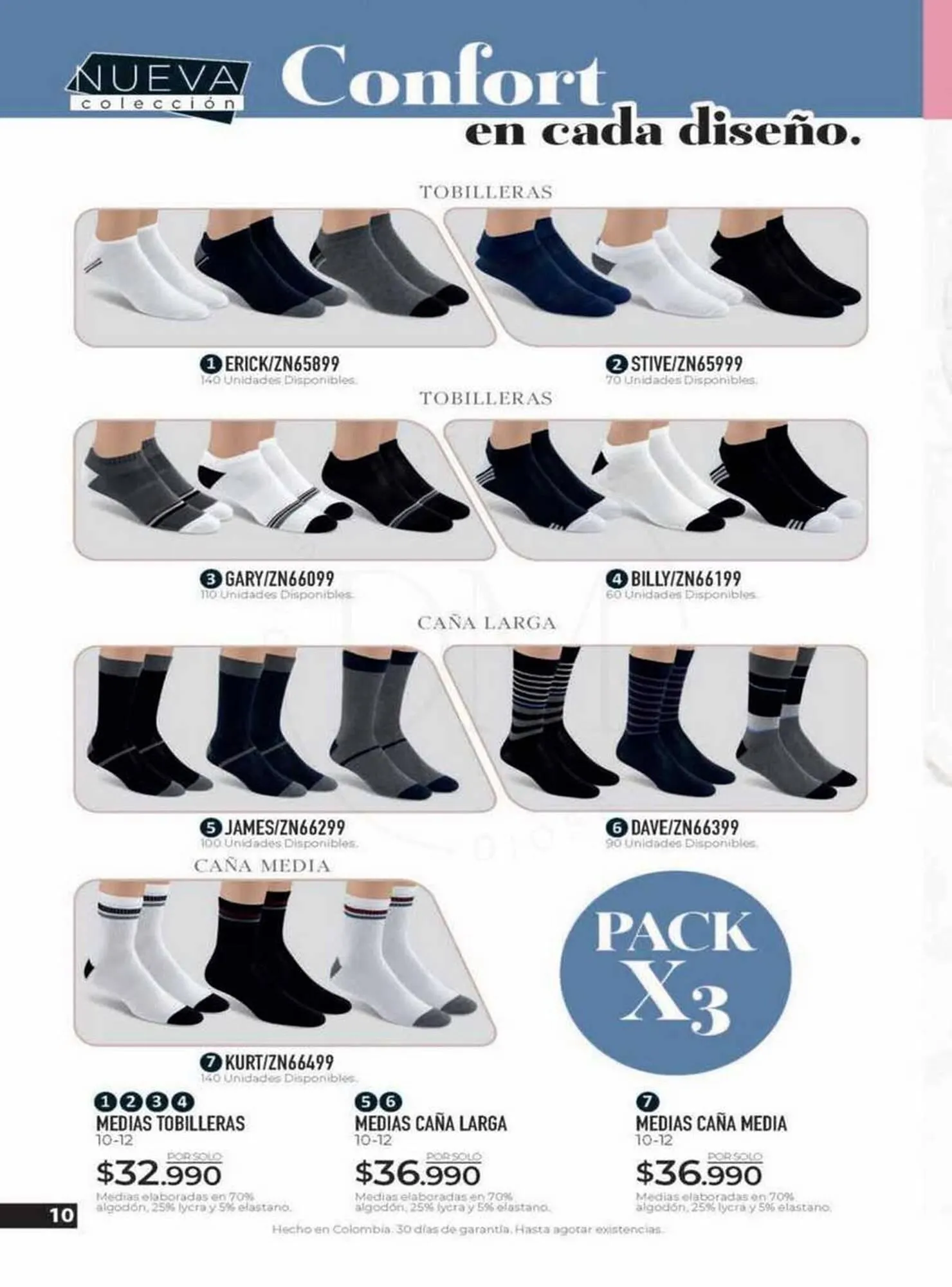 Catalogo de Catálogo Croydon 18 de marzo al 31 de marzo 2025 - Pag 215