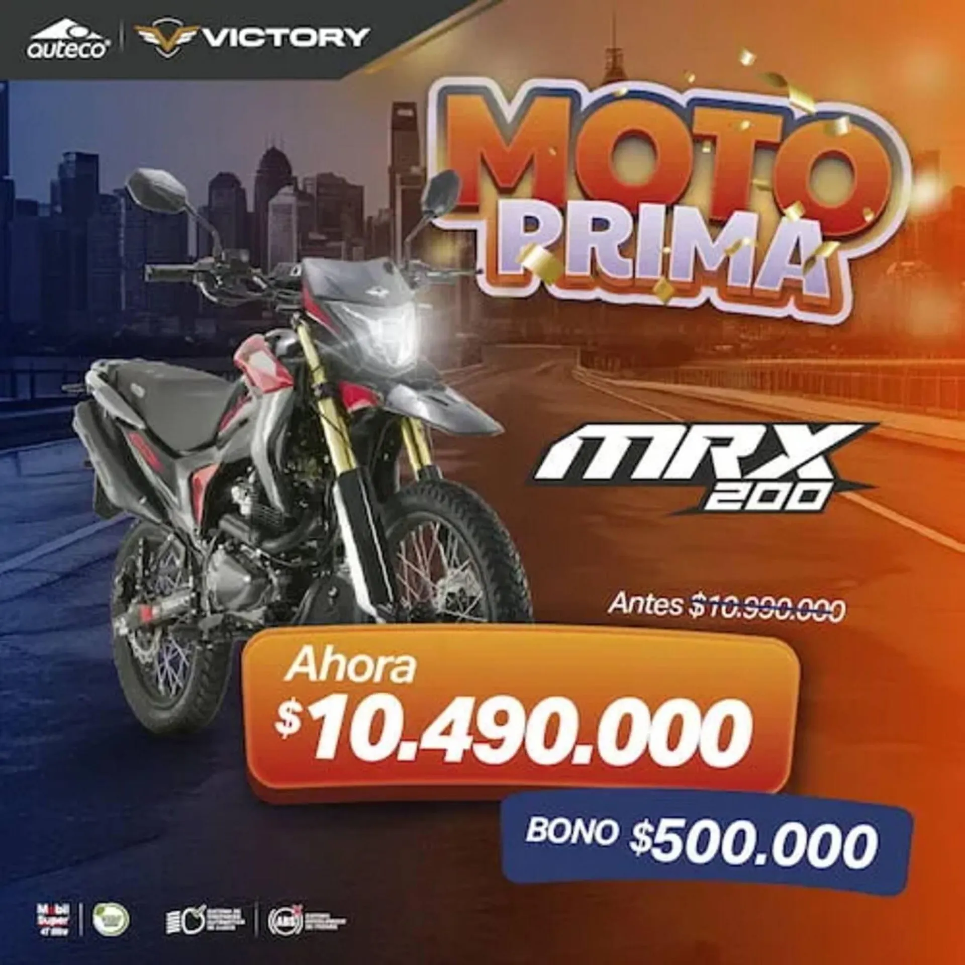 Catalogo de Catálogo Auteco 2 de mayo al 31 de mayo 2024 - Pag 3