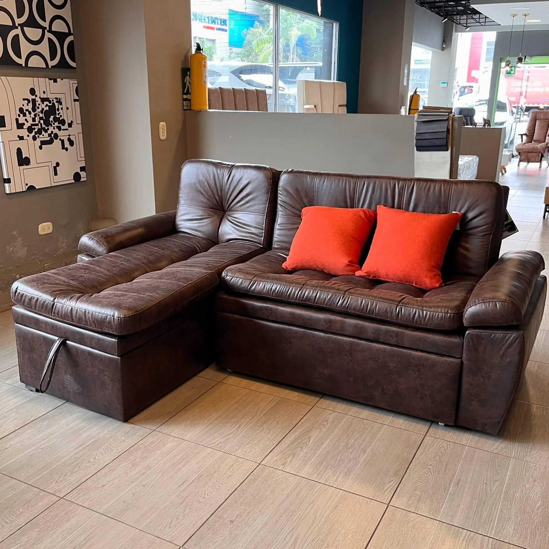 Catalogo de Catálogo Reclinomatic 28 de octubre al 3 de noviembre 2024 - Pag 4