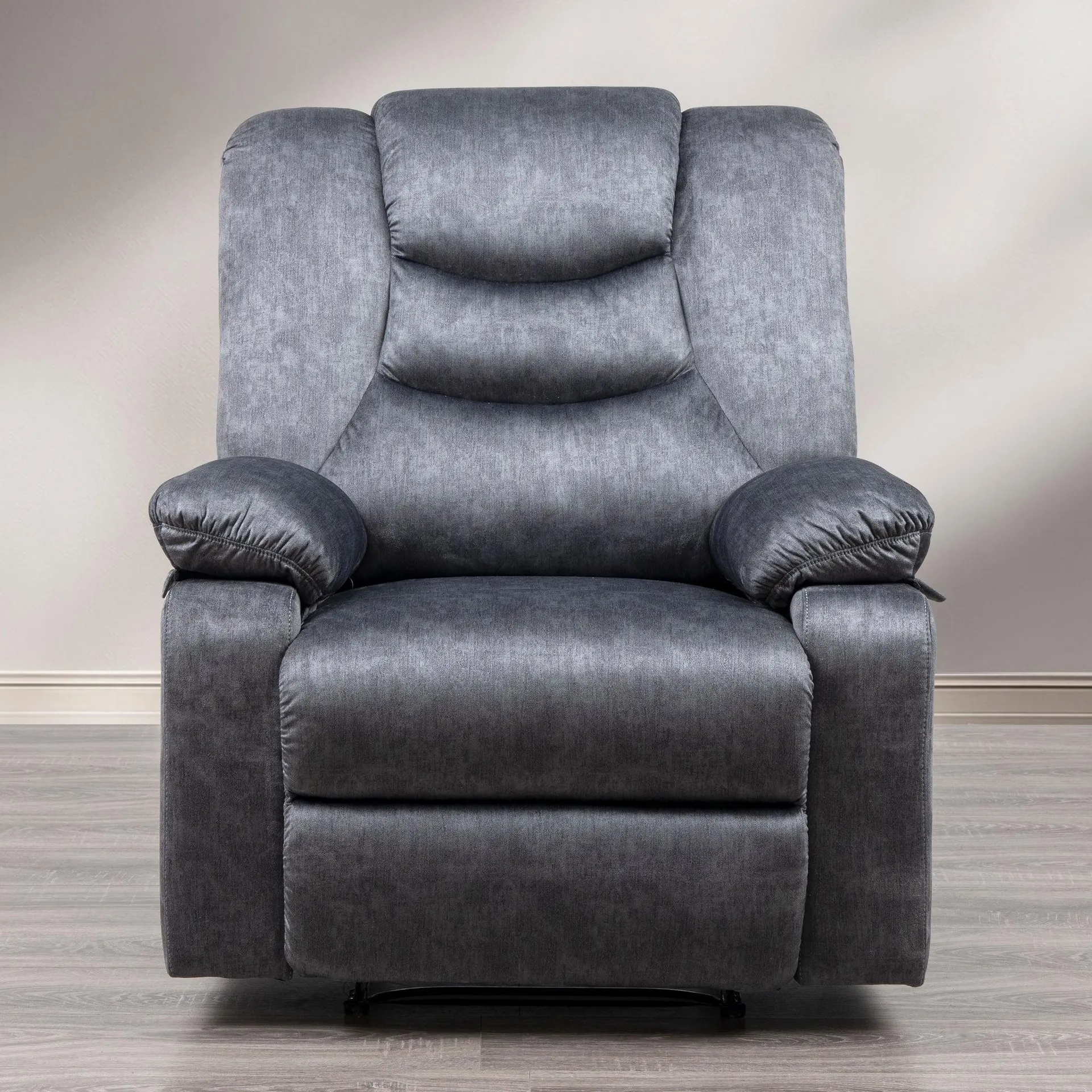 Sofá Reclino Kalerin Premium 1 Puesto