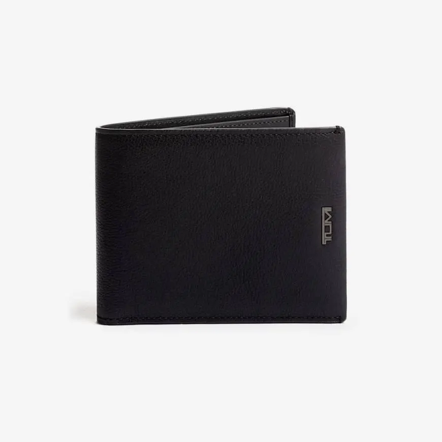 Passcase Gbl Center Flip Nassau Neg Tex